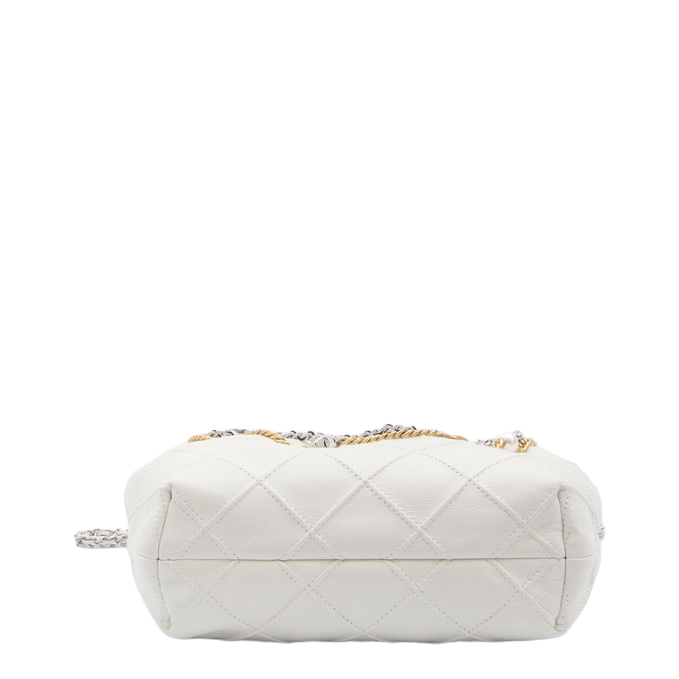 Fleming Mini Bag with Drawstring - Image 3