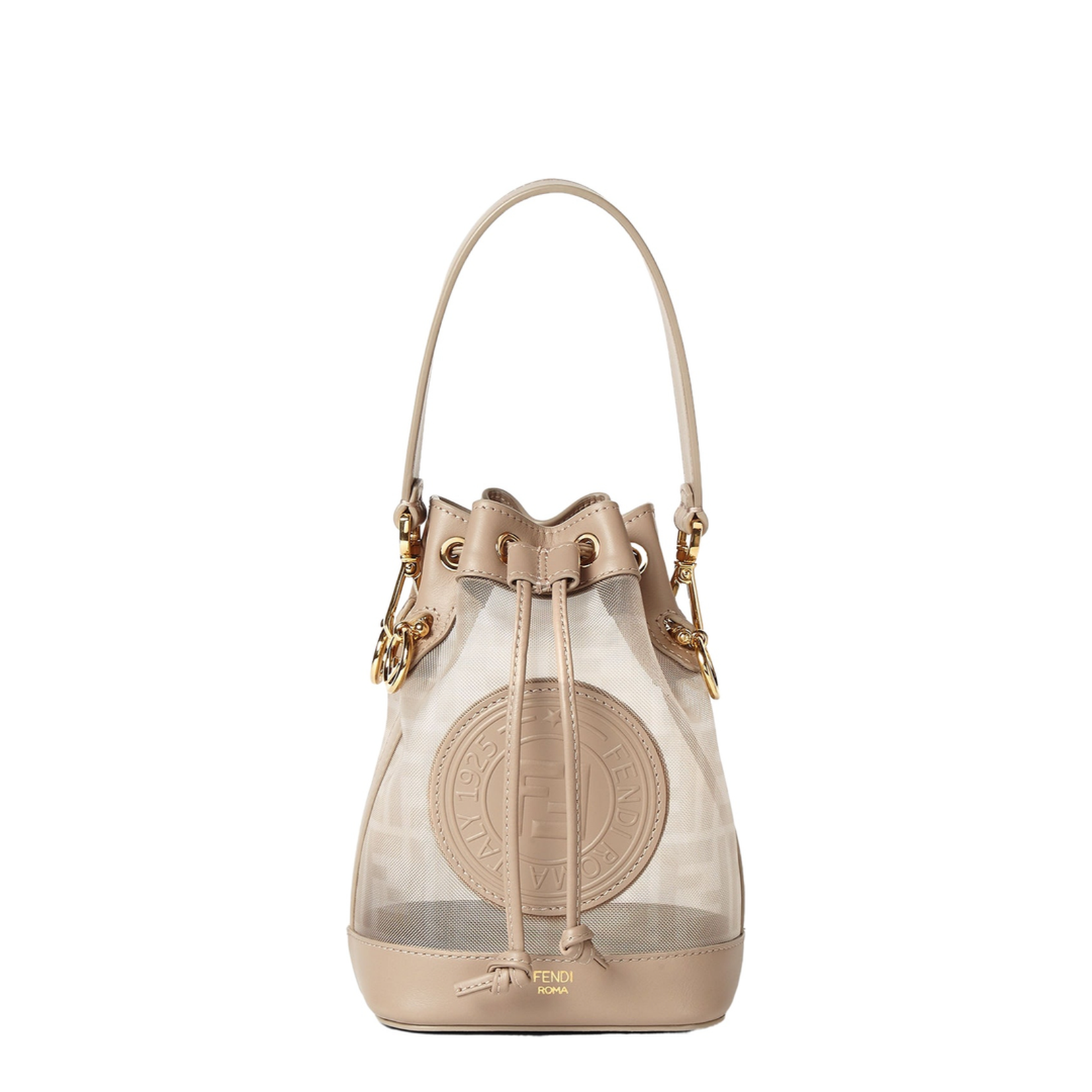 Mon Tresor Mini Bag - Image 1