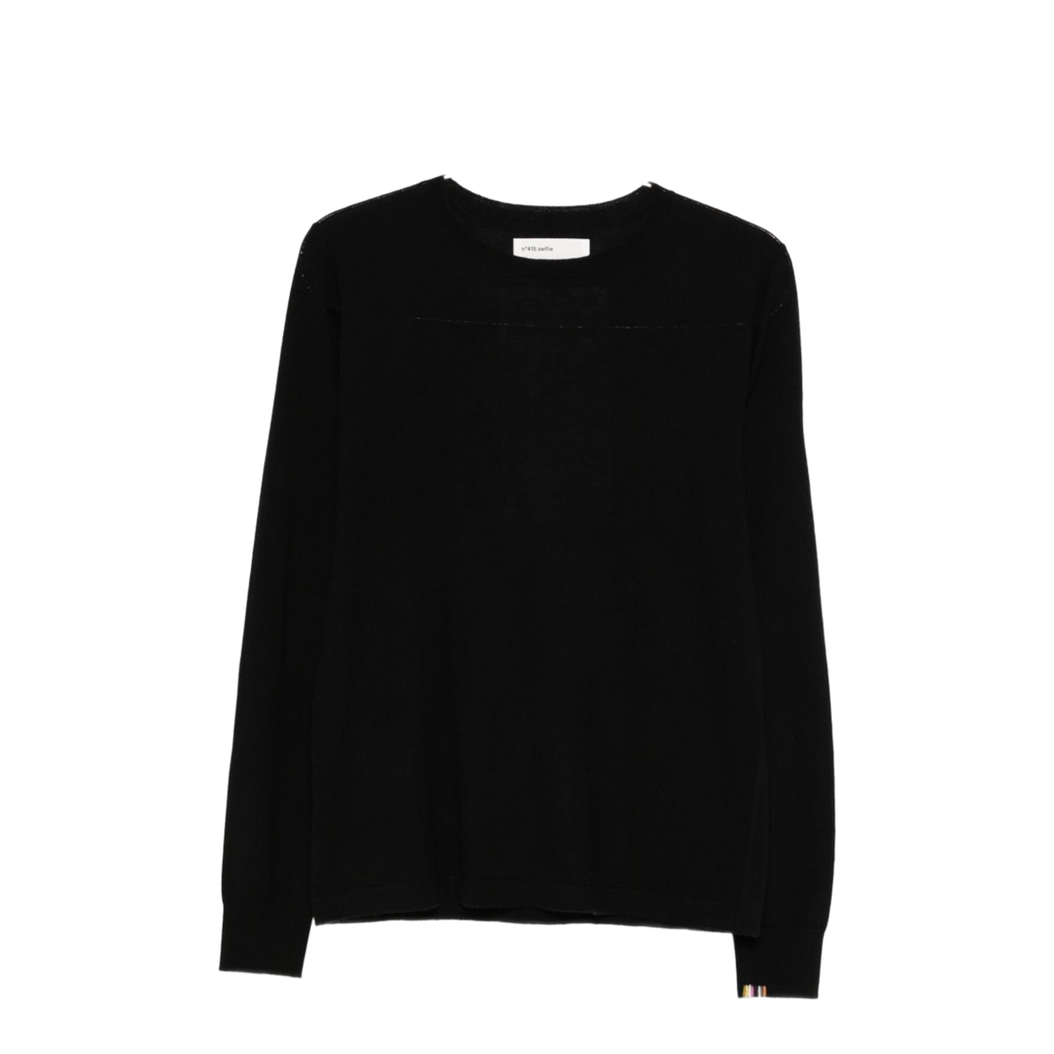 Sweaters Black - Image 1