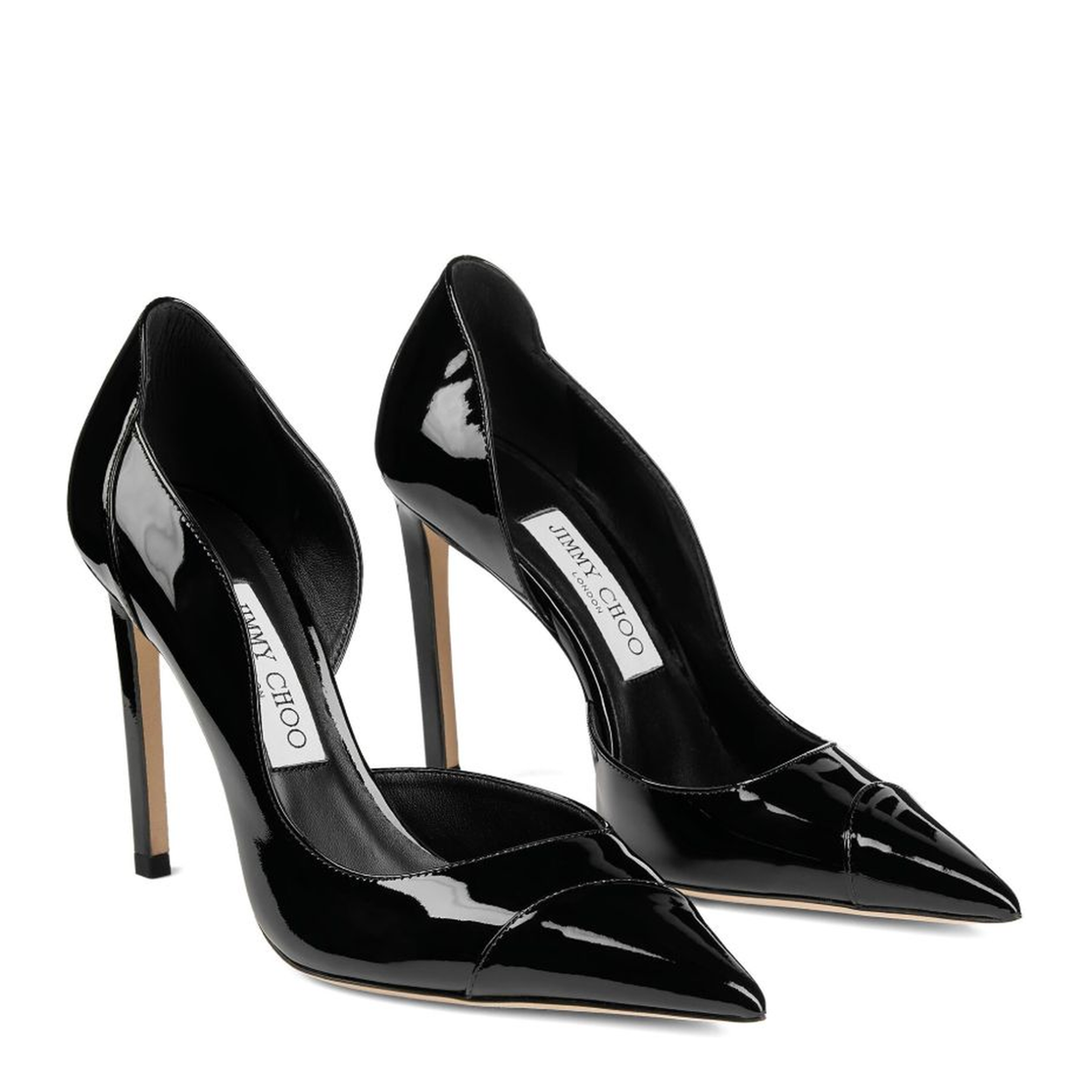 With Heel Black - Image 5