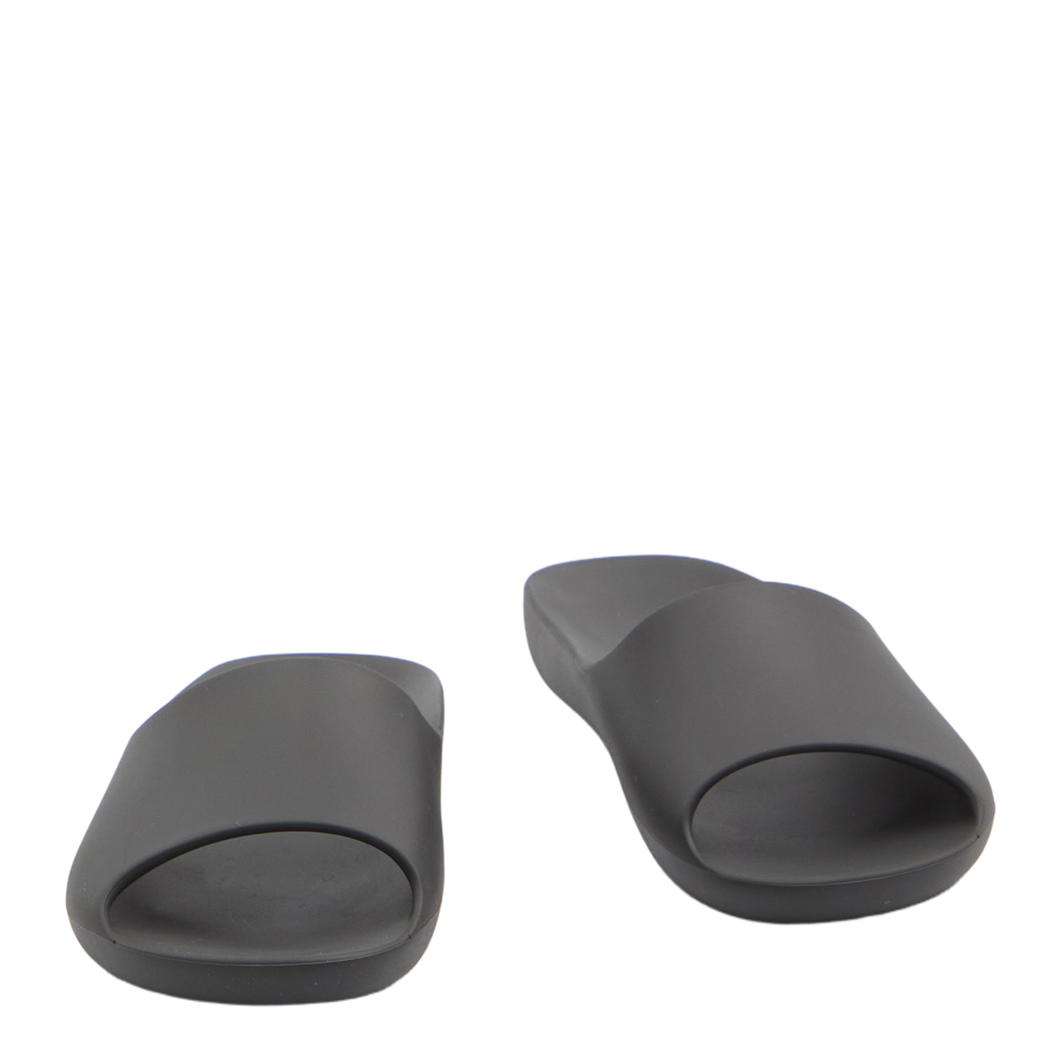 Contoured Footbed Slip-On with Open Side Cut-Outs - Image 5