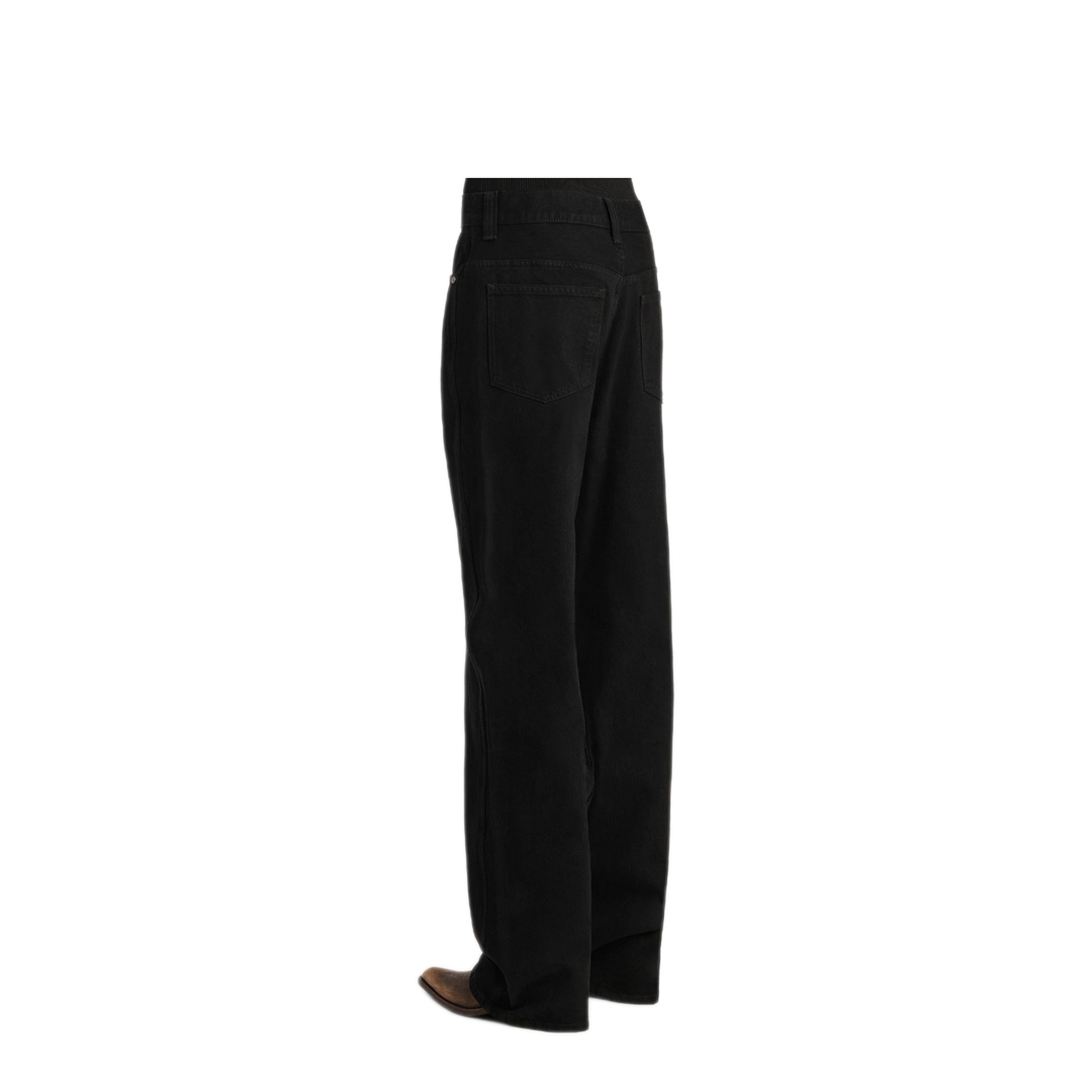 Bonnie Relaxed Fit Jeans - Image 4