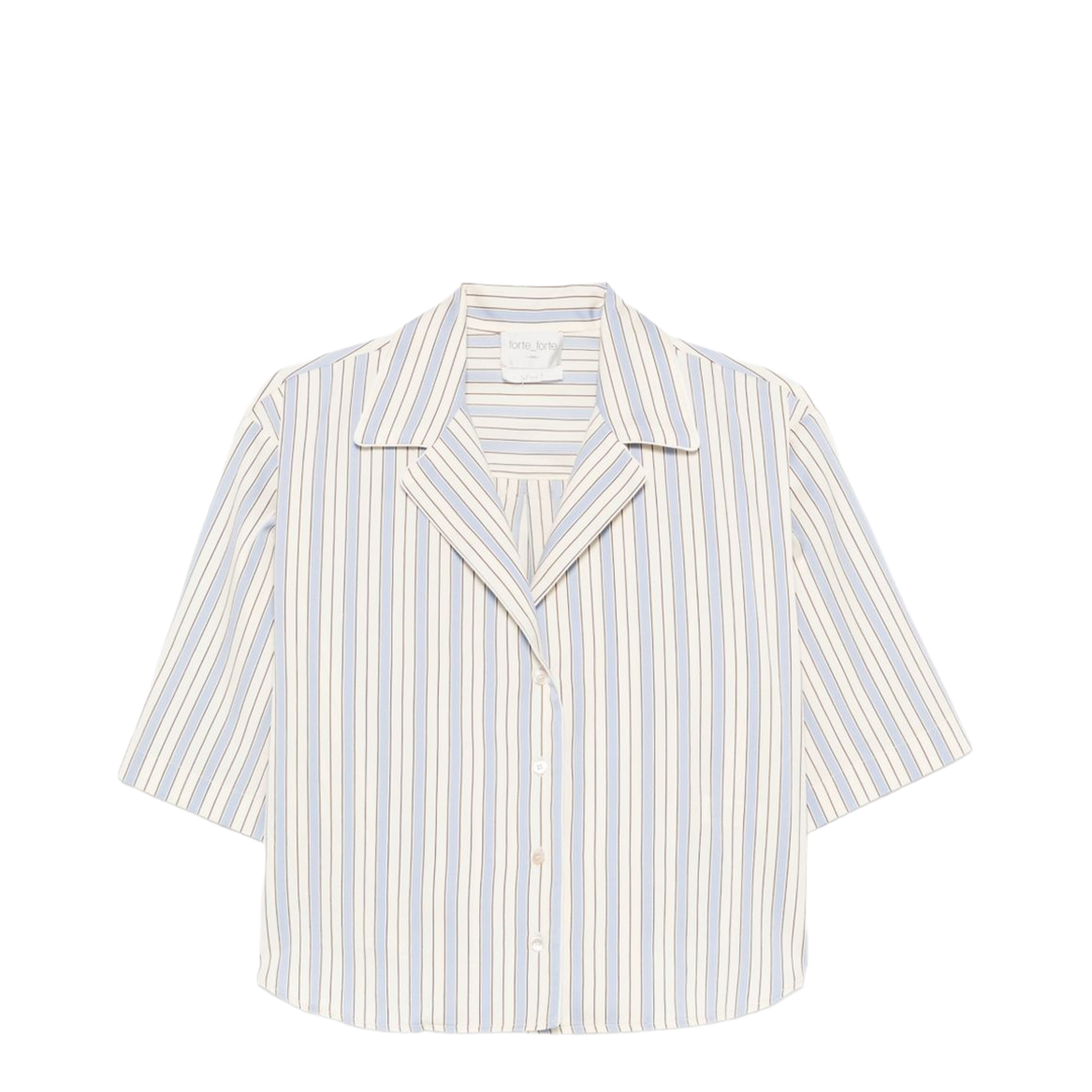 Clear Blue Shirts - Image 1