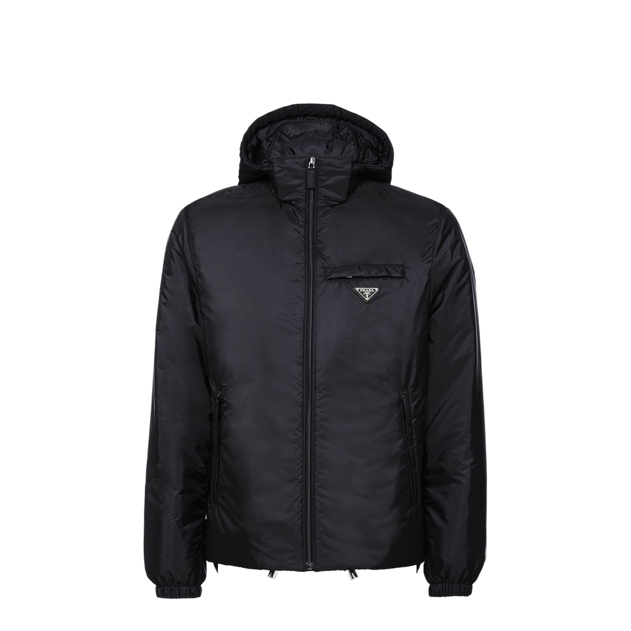 Coats Black - Image 1