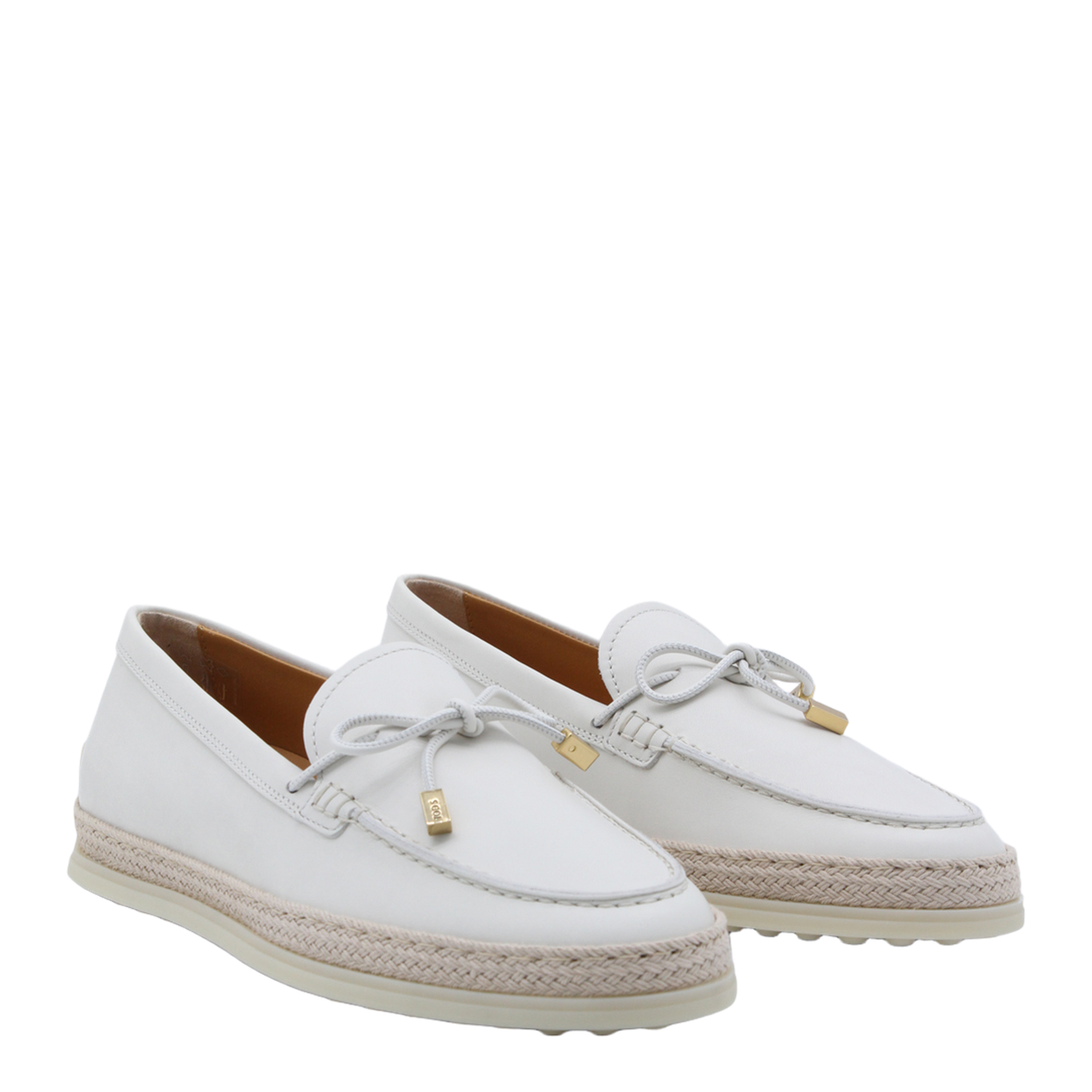 Leather Loafers - Image 3
