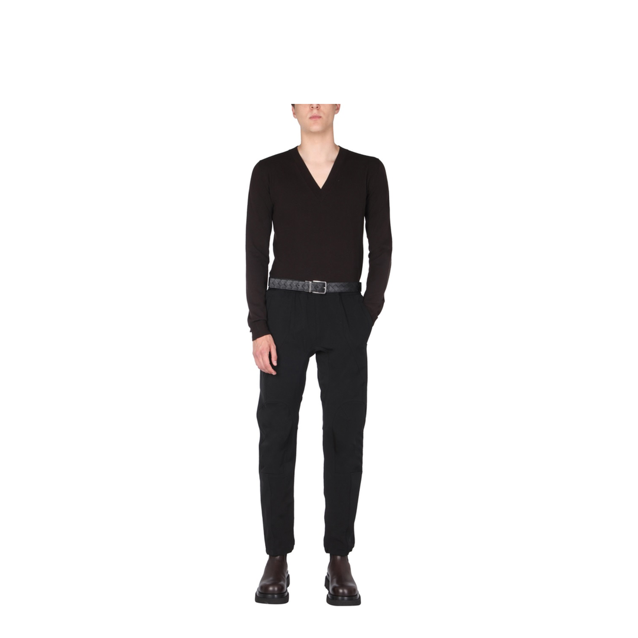Wool Sweater - Image 2