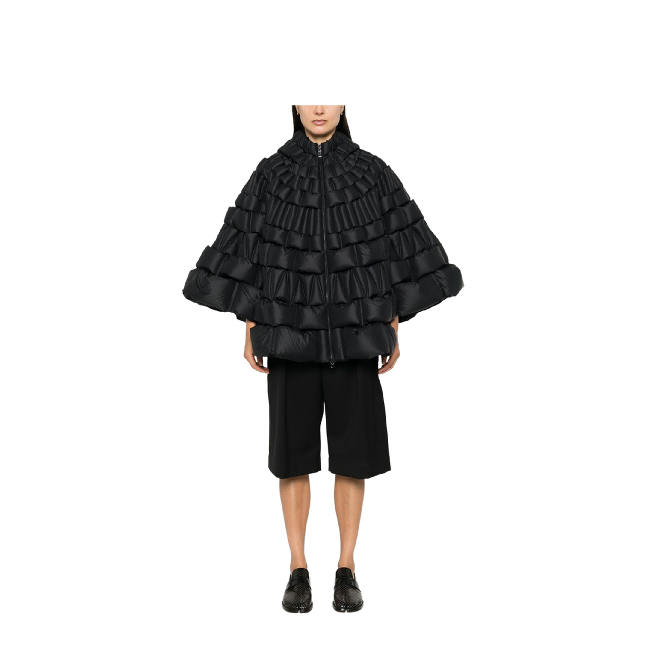 Jackets Black - Image 2