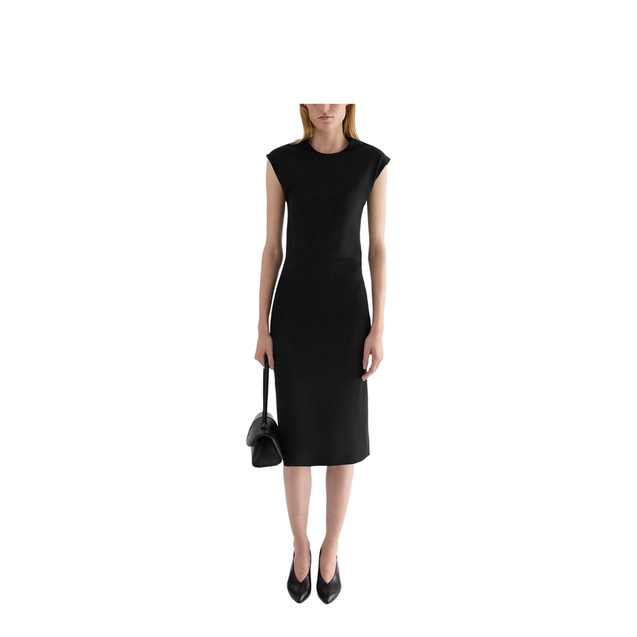 Dresses Black - Image 2