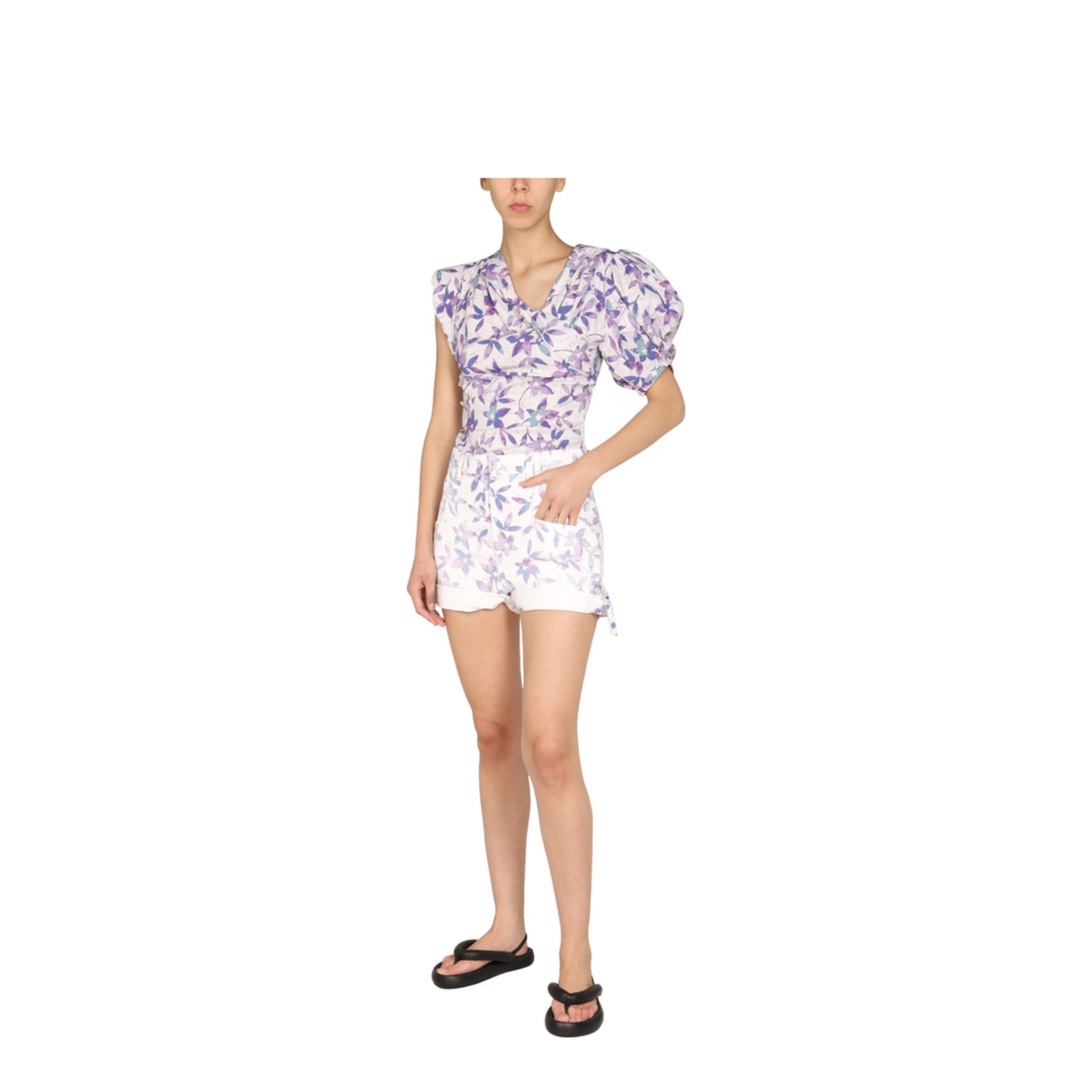 "MADINEA" TOP - Image 3