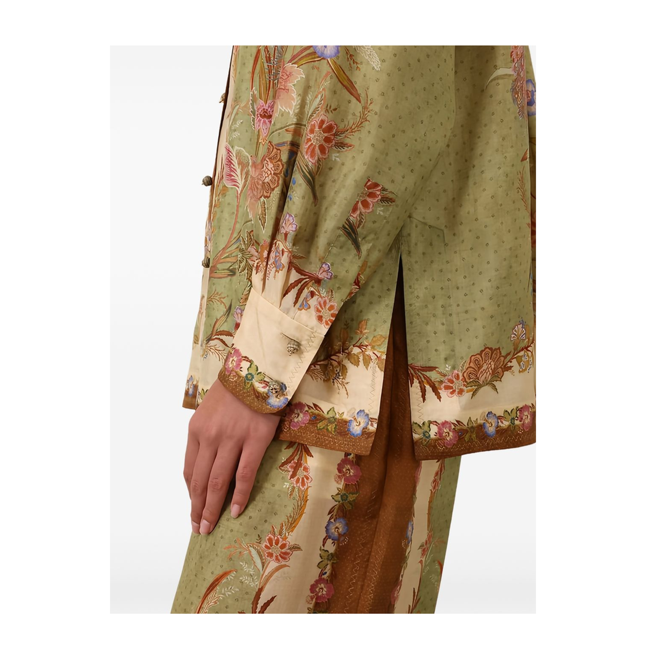 Shirts KAKI - Image 5
