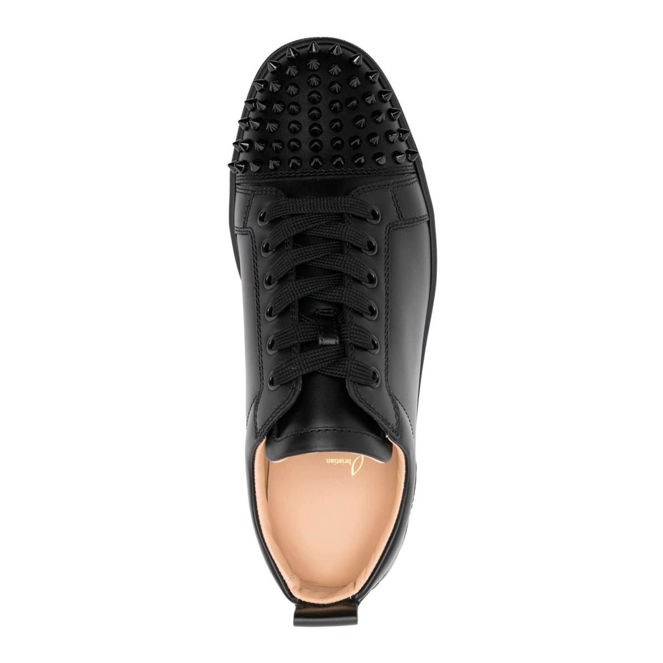 Sneakers Black - Image 2