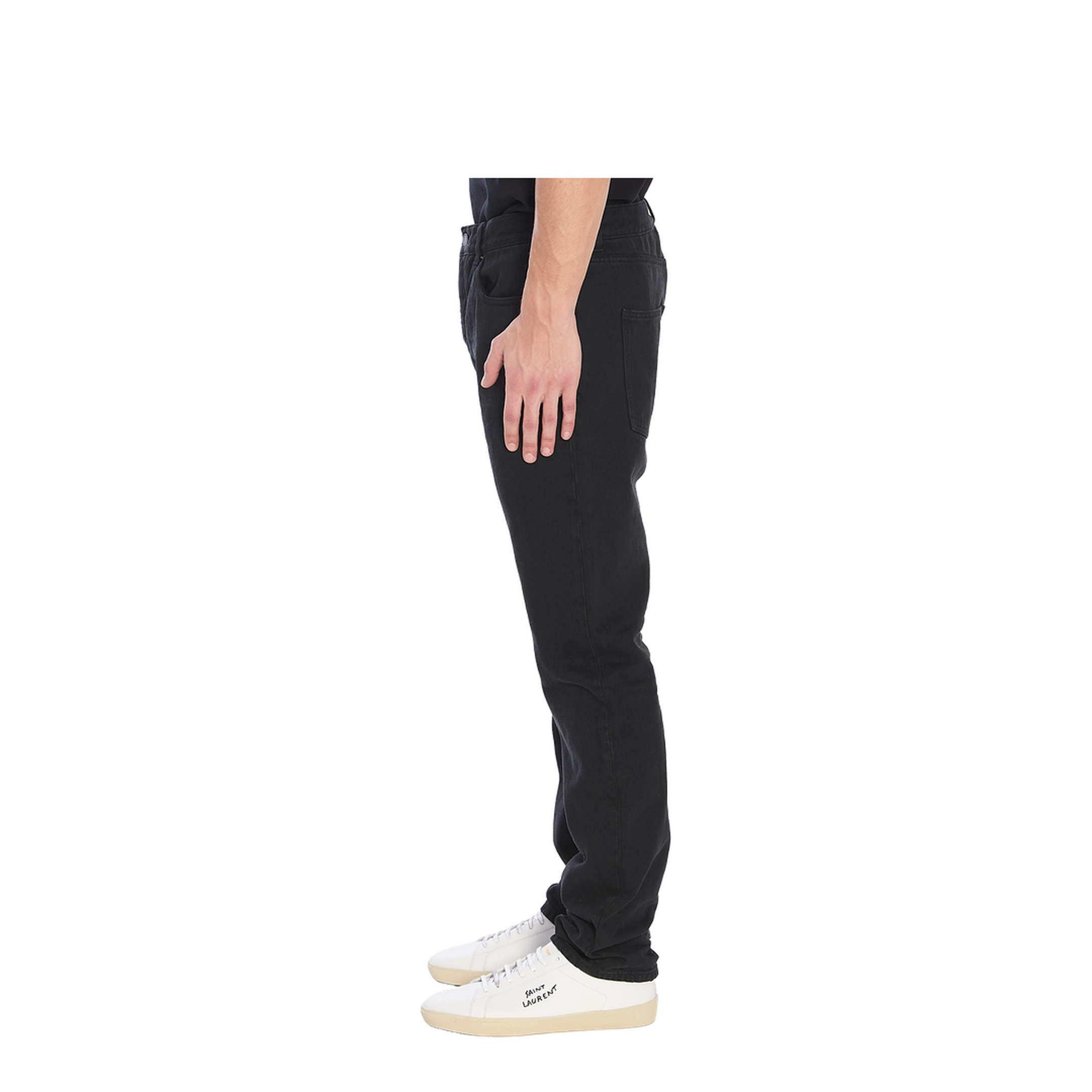 Slim-fit jeans - Image 3