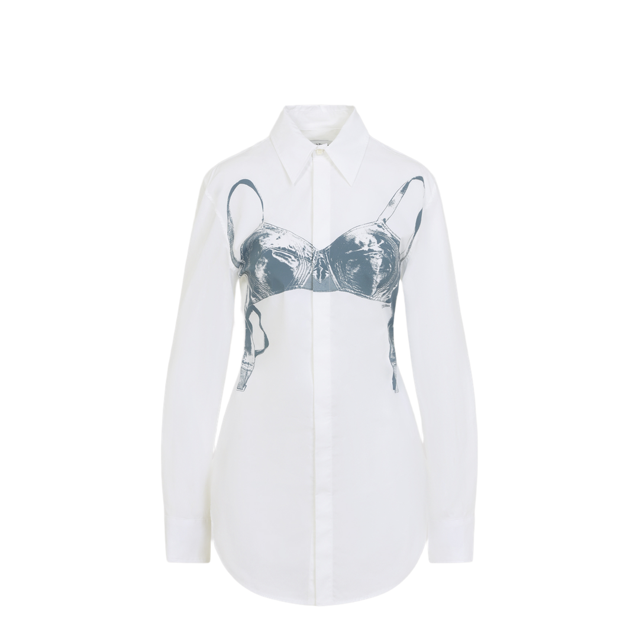 Scanned Bra Shirt - Image 3