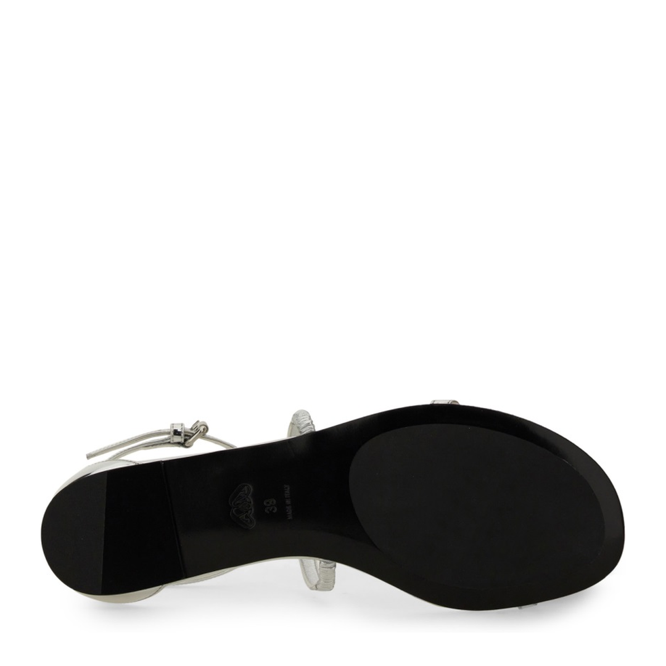 Strappy Sandal - Image 5