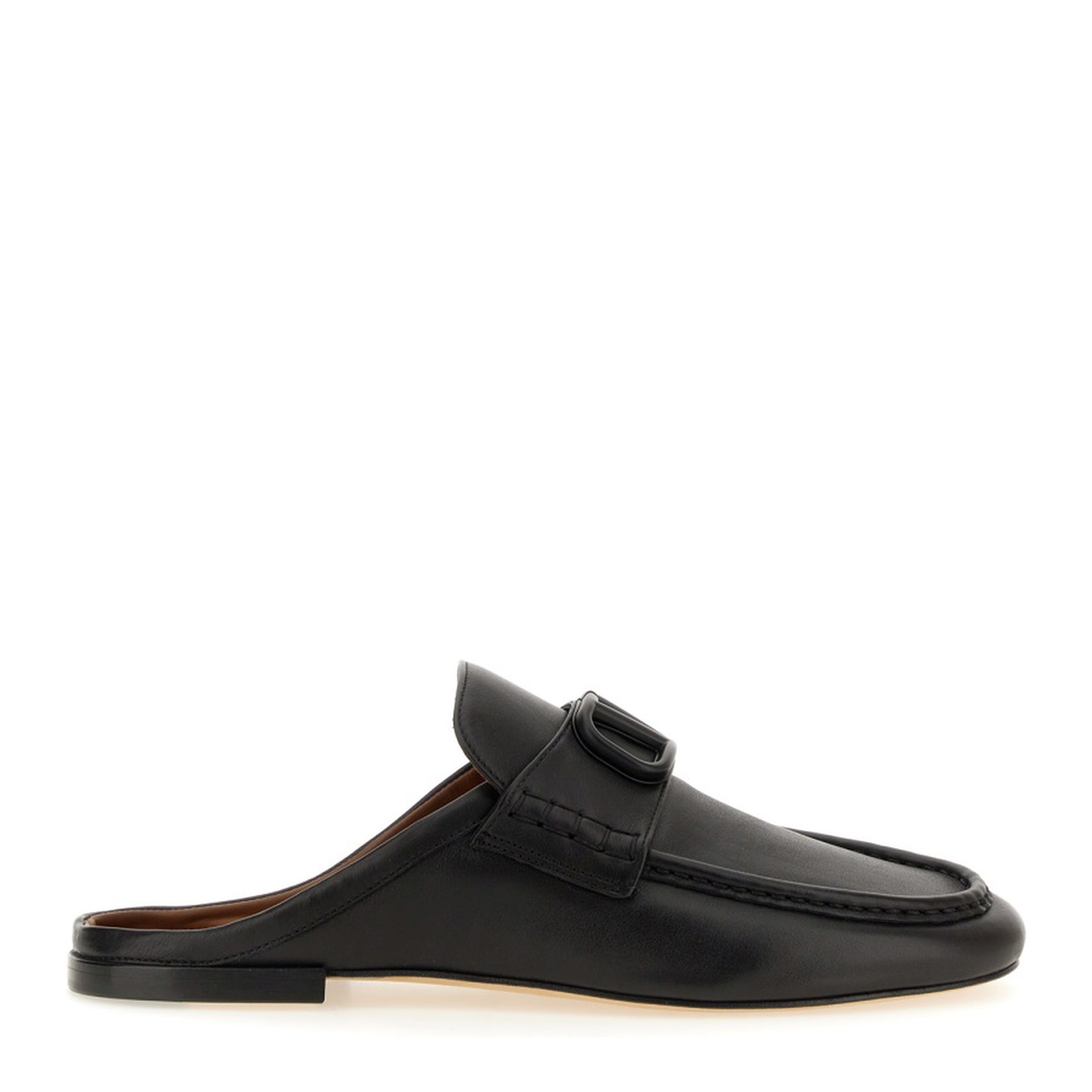 Signature Vlogo Sandal - Image 1