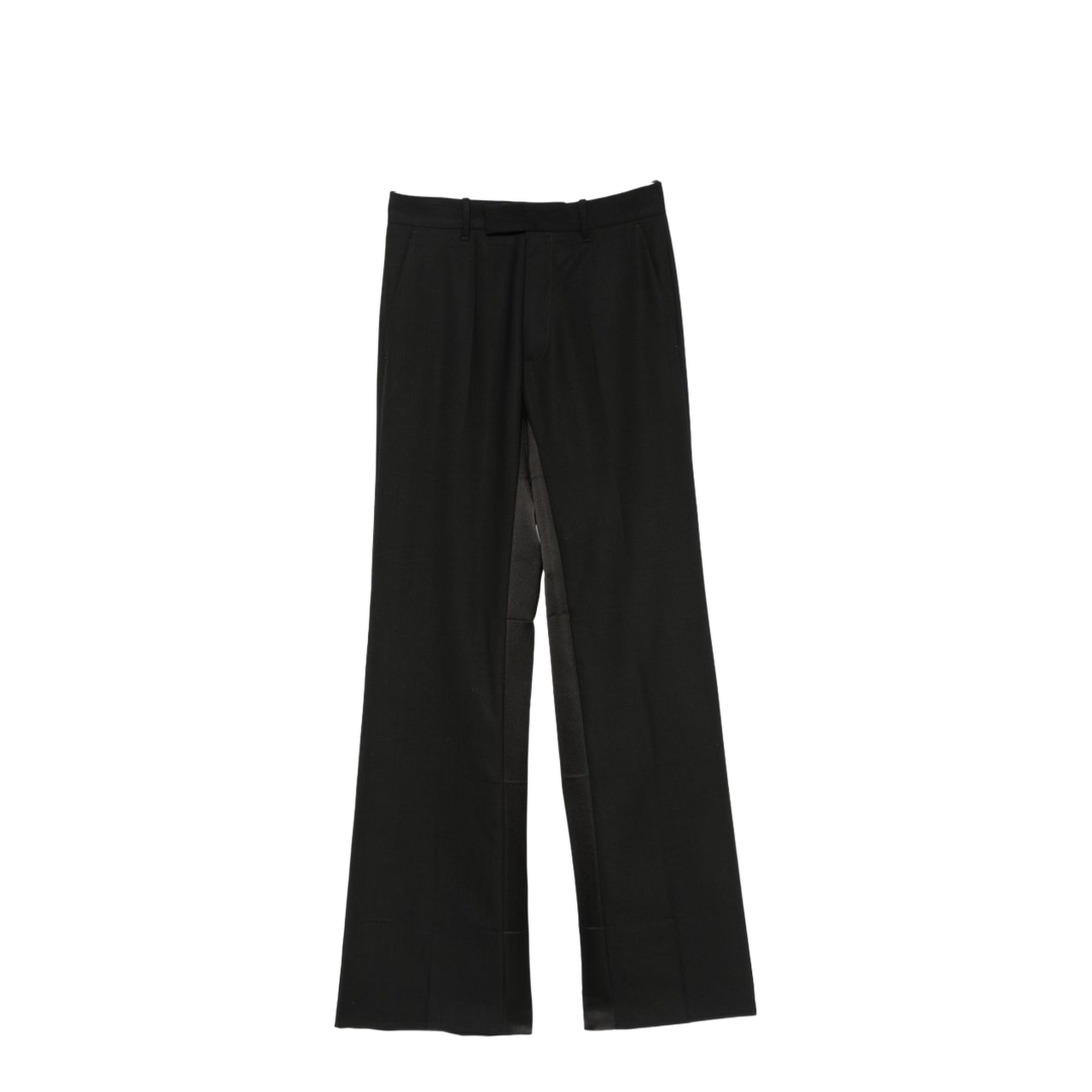 Trousers Black - Image 1