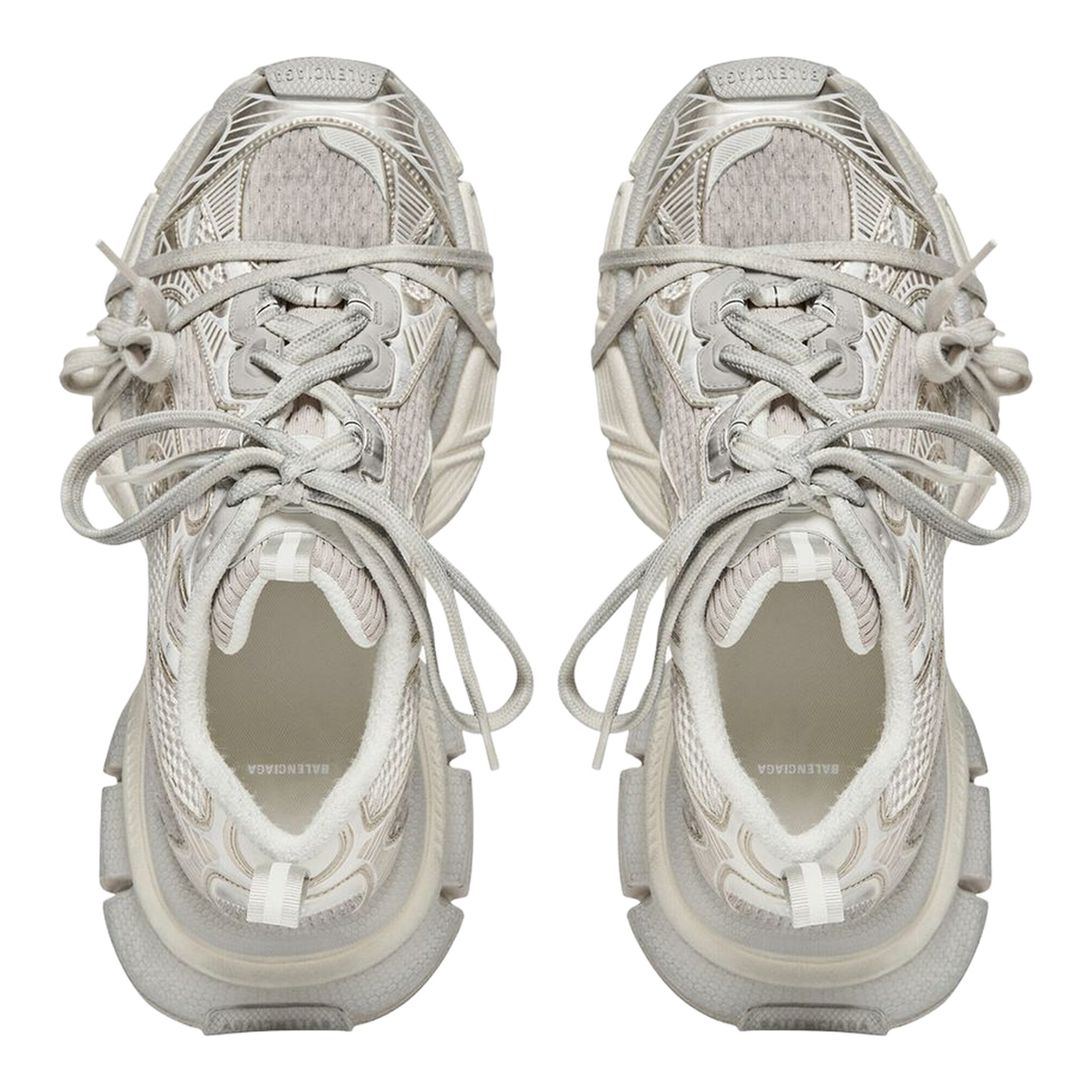 Sneakers Grey - Image 4