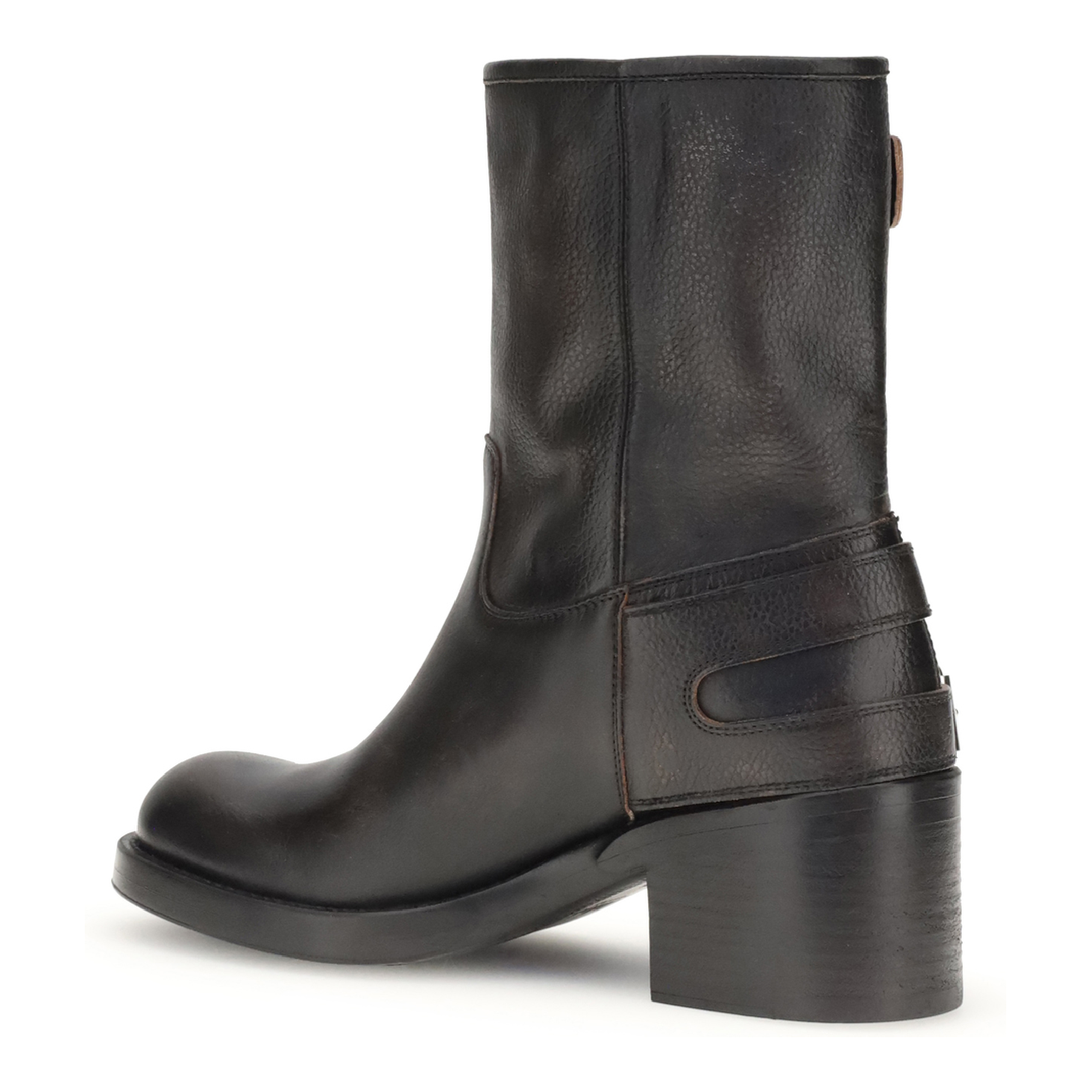 Dakota Ankle Boots - Image 3