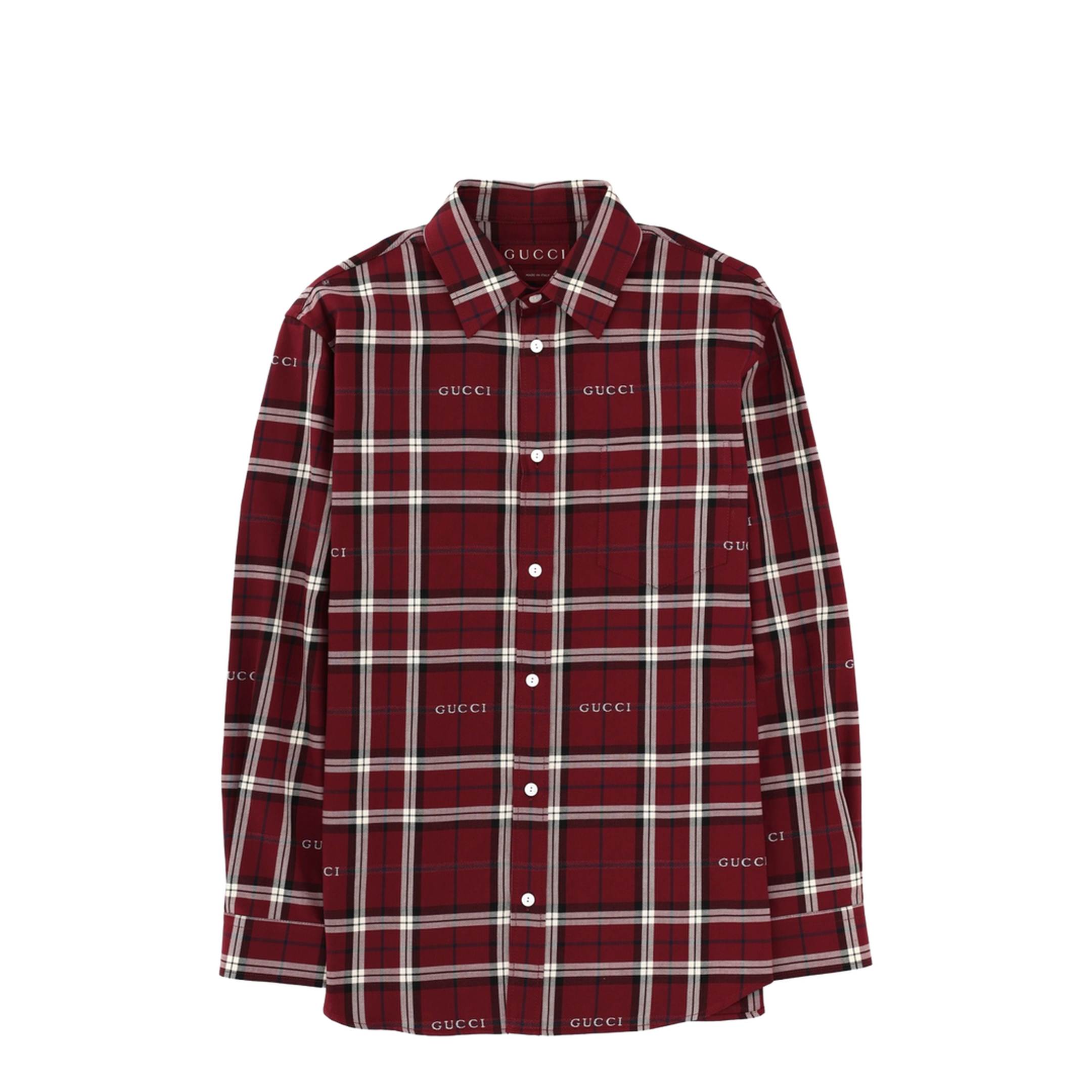 Shirt With Logo - Image 1