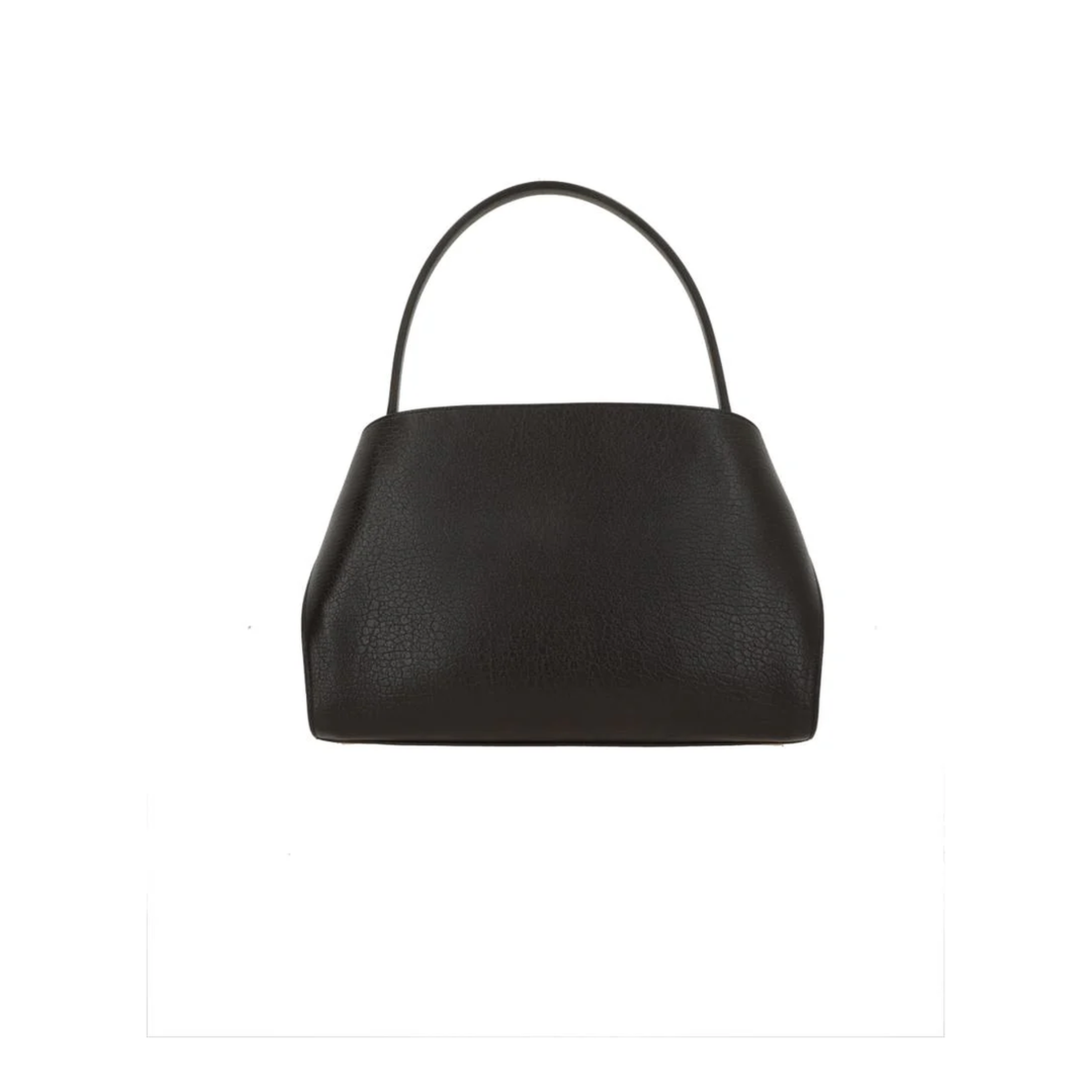 Hug Soft (M) Bicolor Shoulder Bag - Image 2