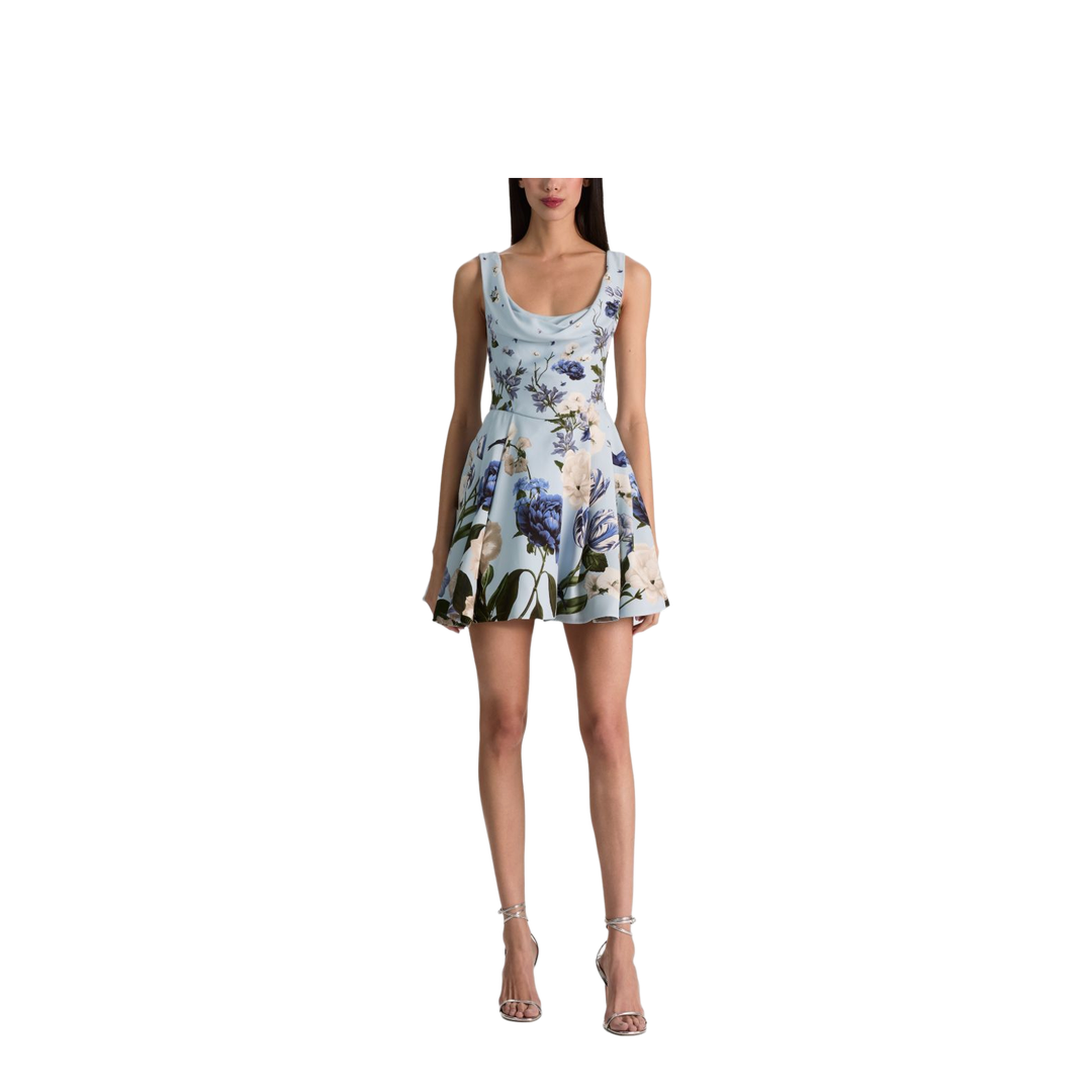 Light Blue Dresses - Image 2