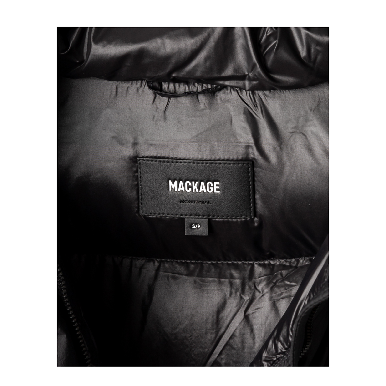 Jackets Black - Image 3