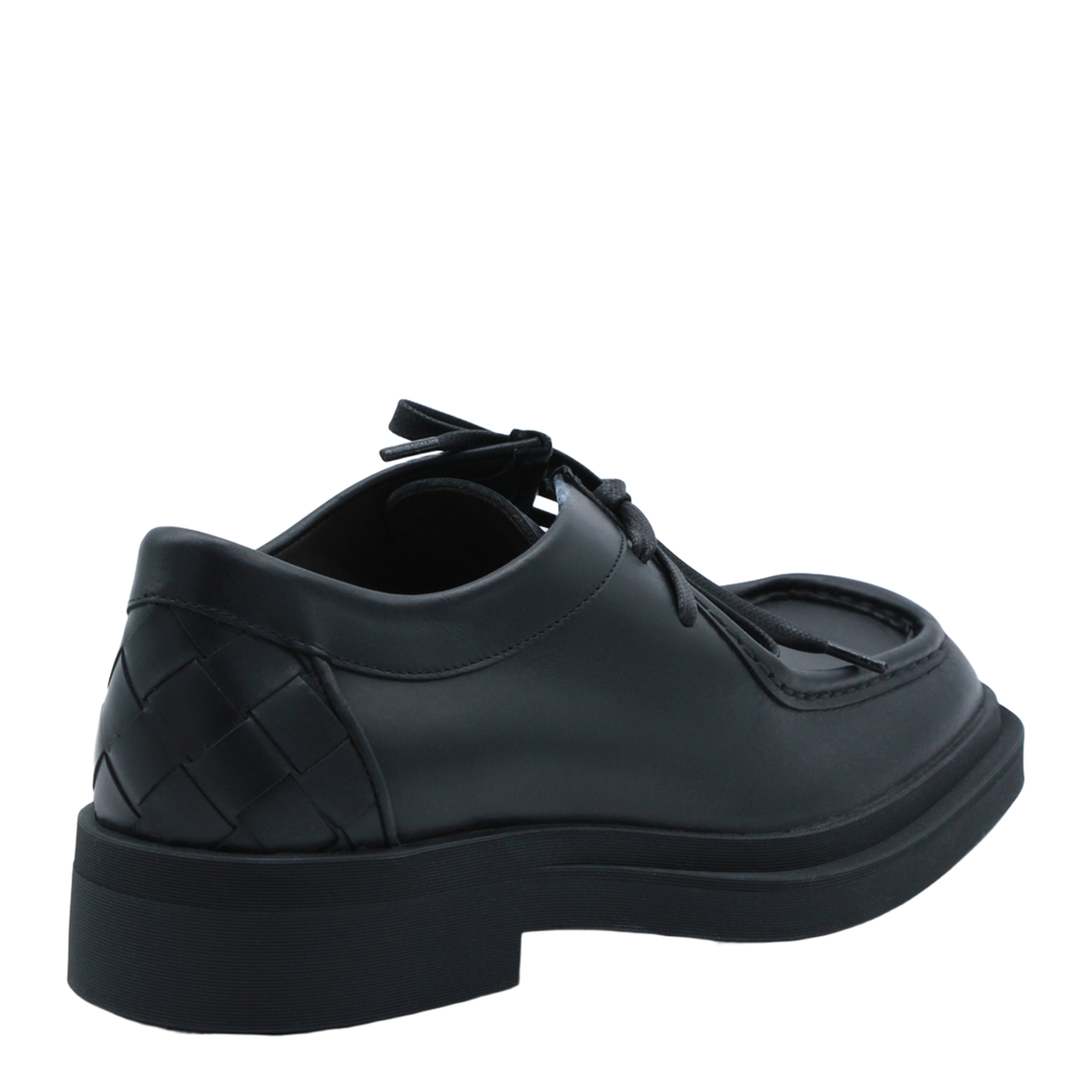 Ben Lace-Up Shoes - Image 1