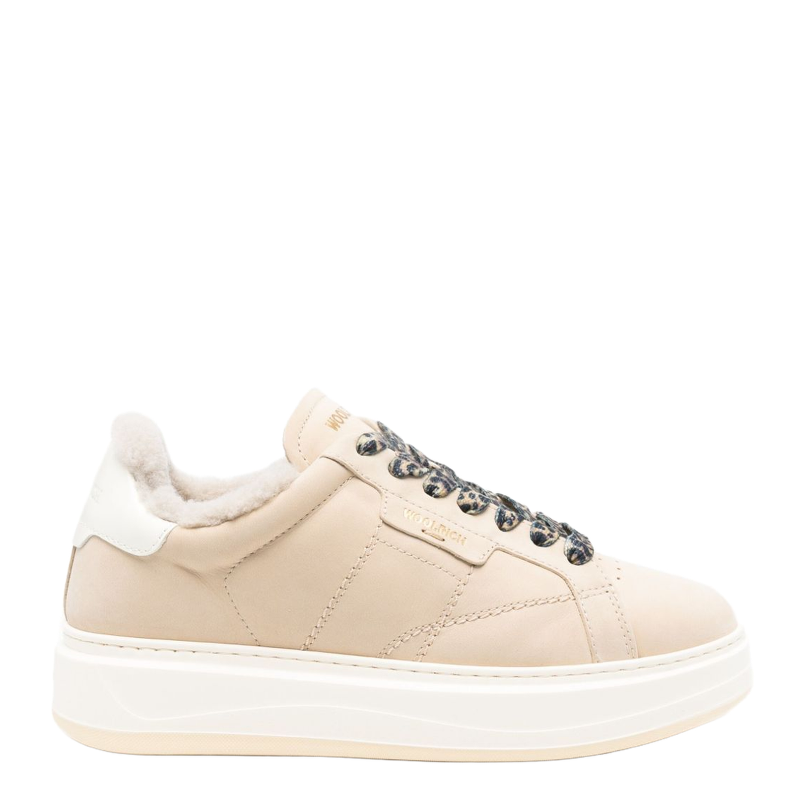 Sneakers Cream - Image 1