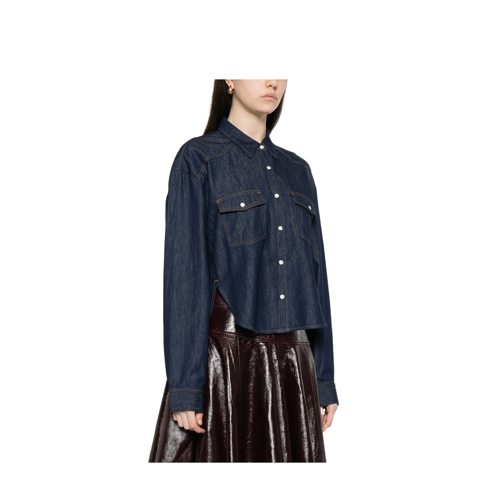 Shirts Blue - Image 5