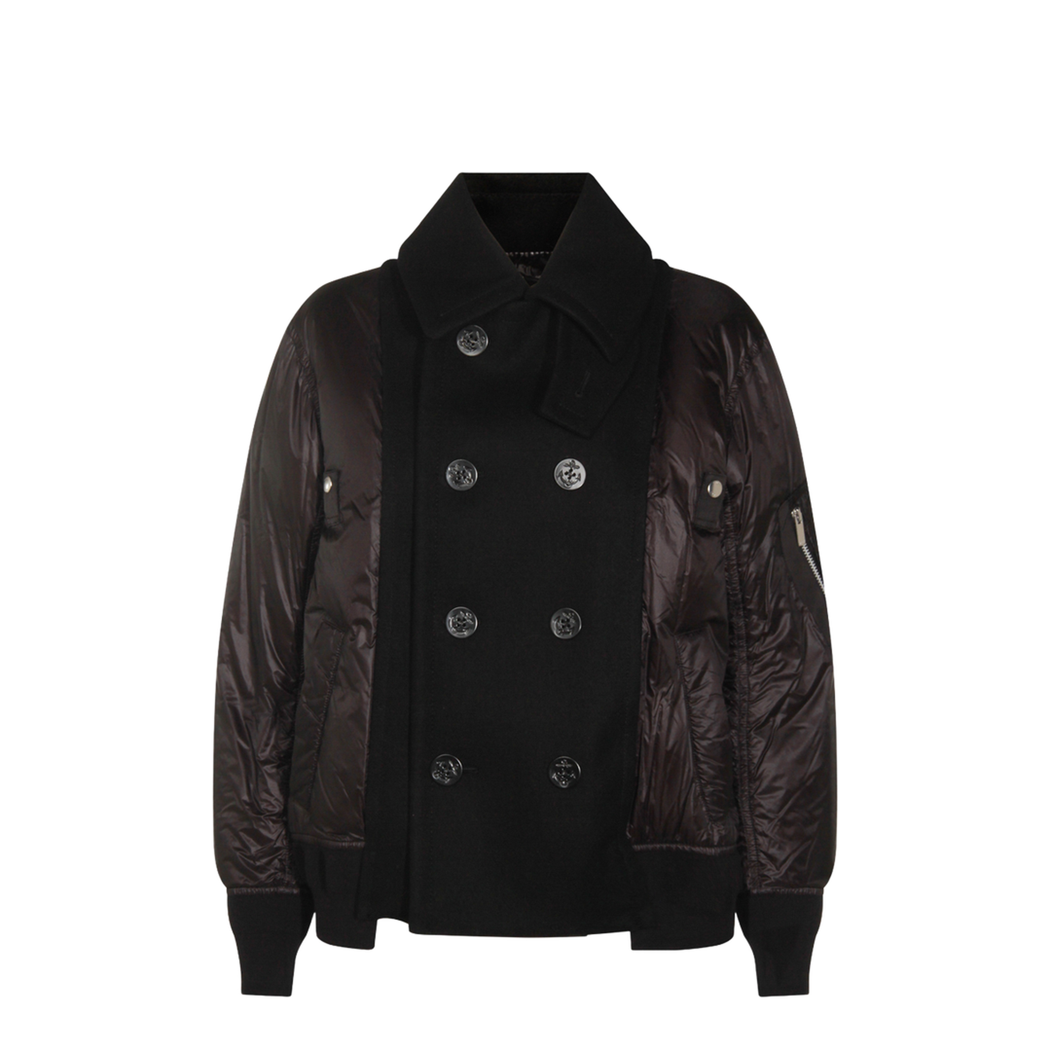 Coats Light Grey - Image 1