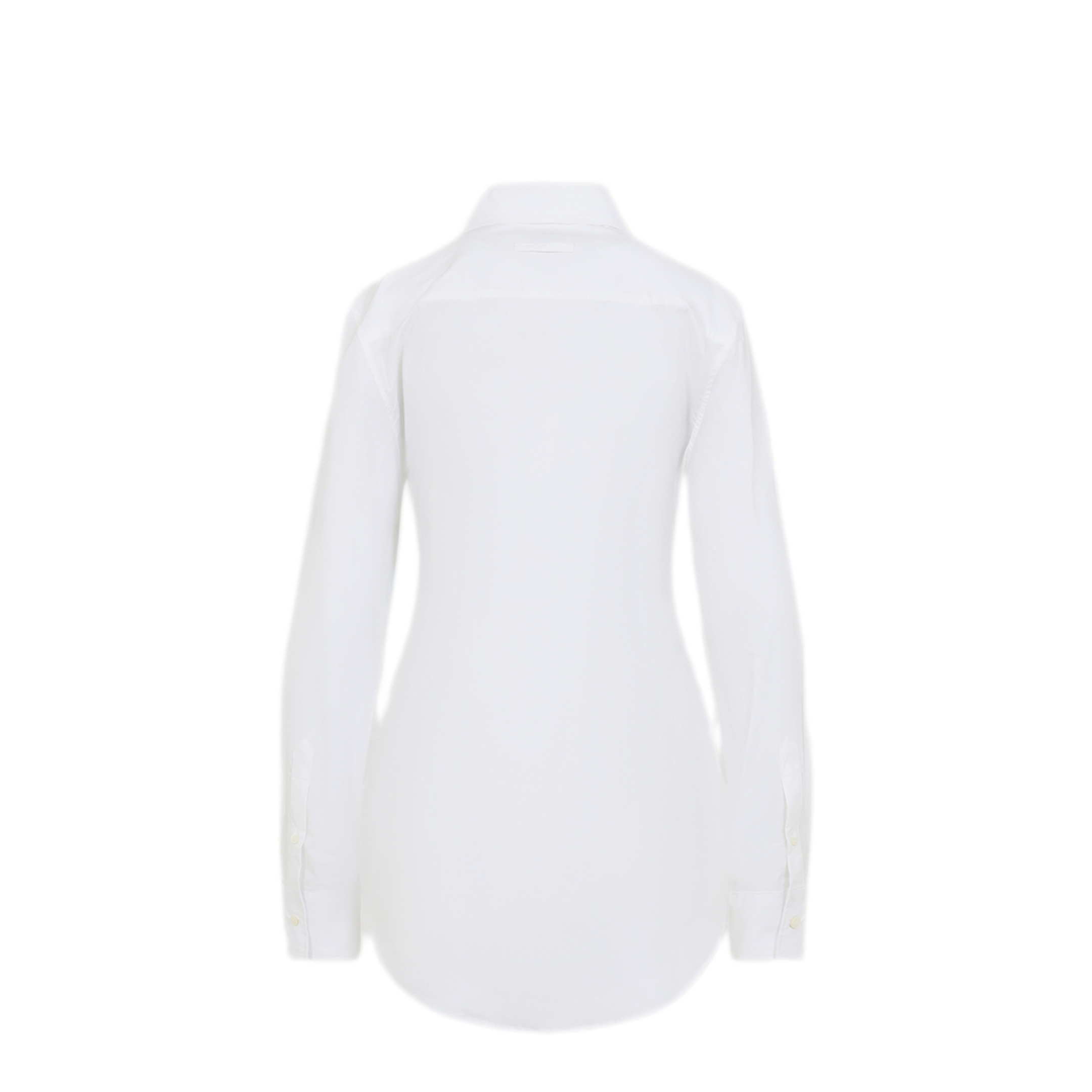 Scanned Bra Shirt - Image 4