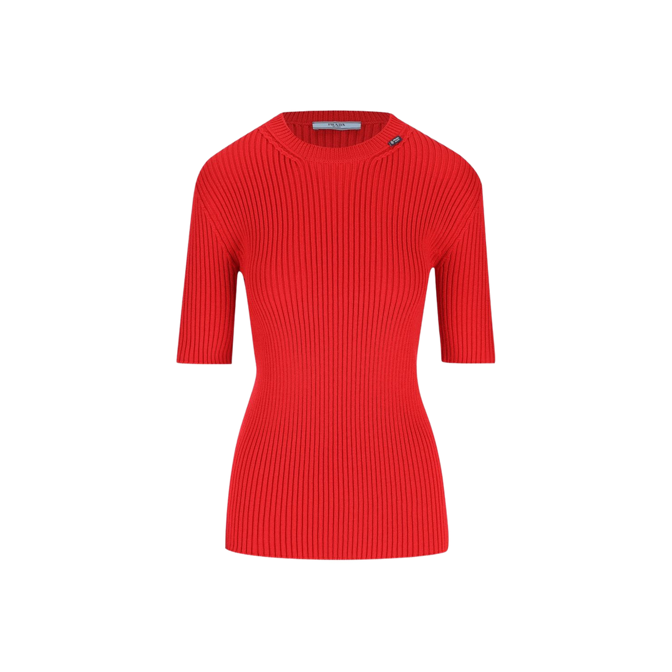 Sweaters RED - Image 1