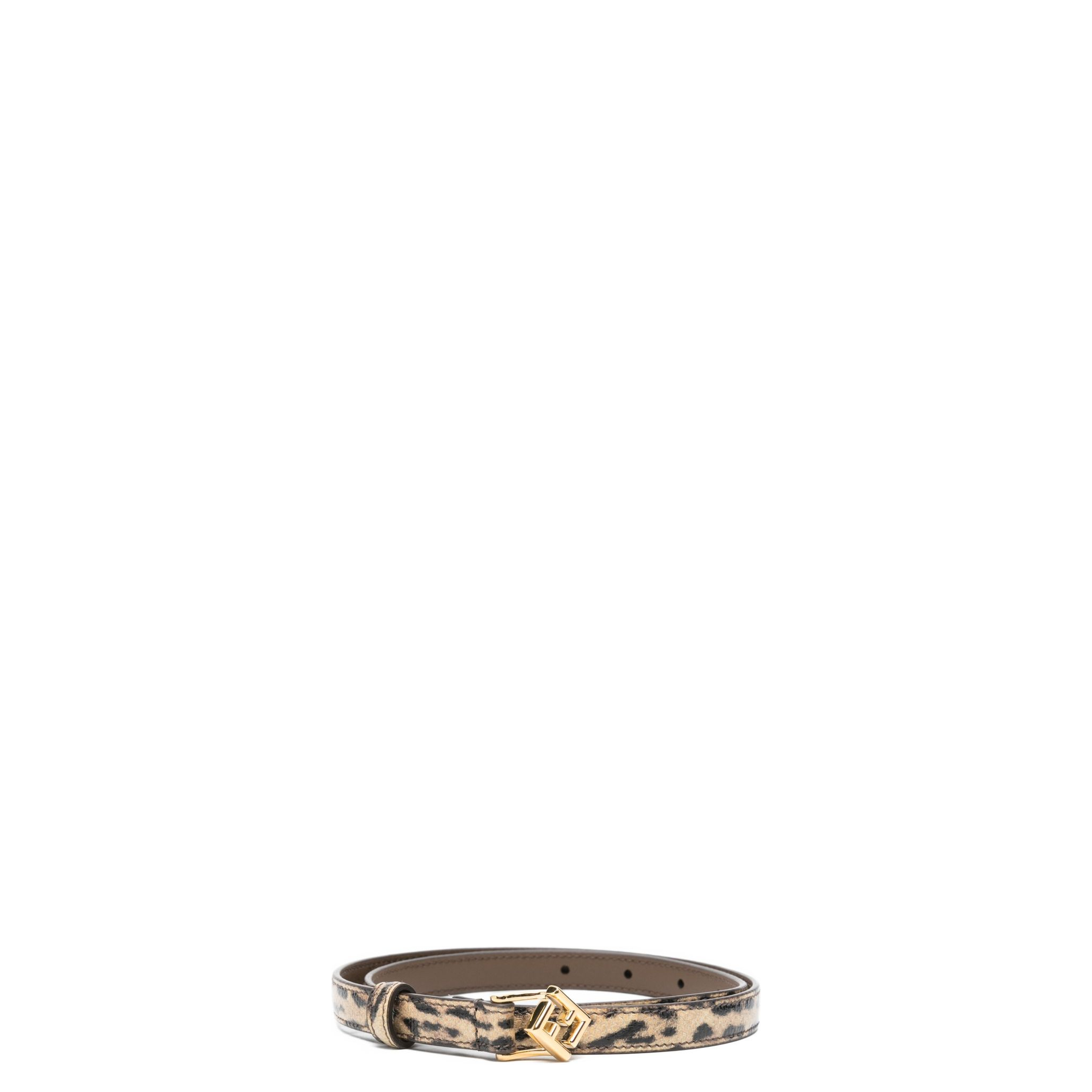 Brown Belts - Image 1