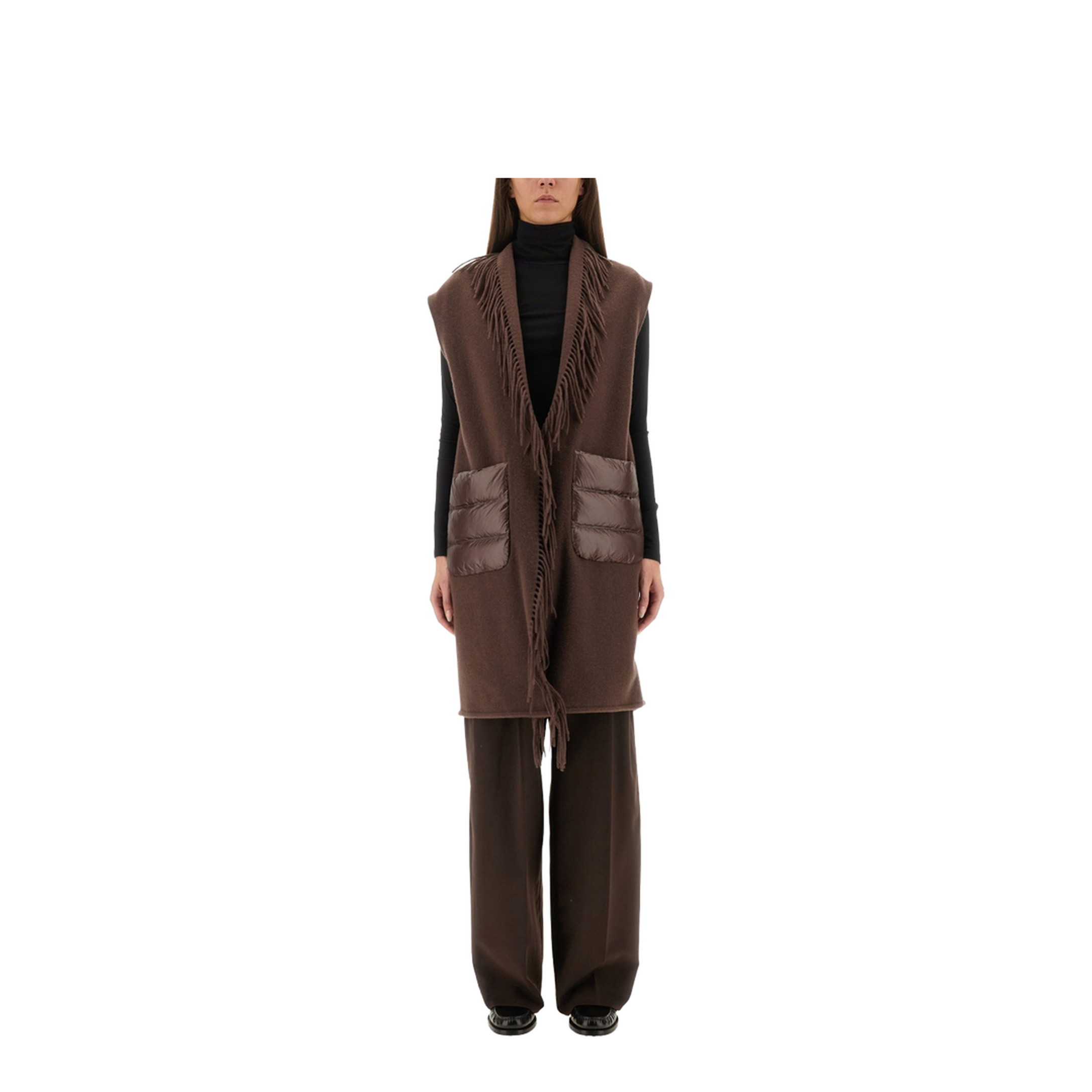Resort Sleeve Made of Warmy and Ultralight Nylon - Image 1