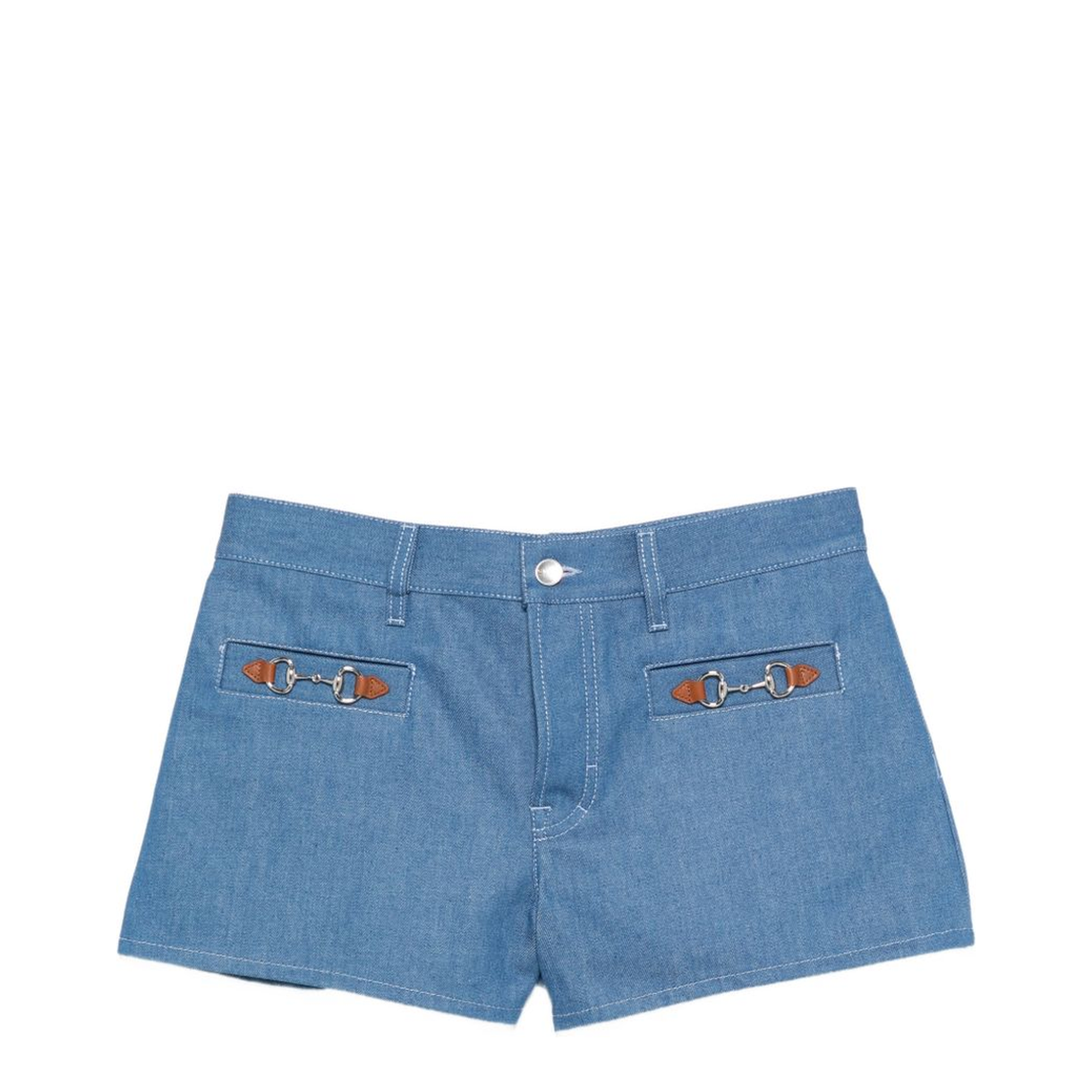 'Morsetto' Shorts - Image 1