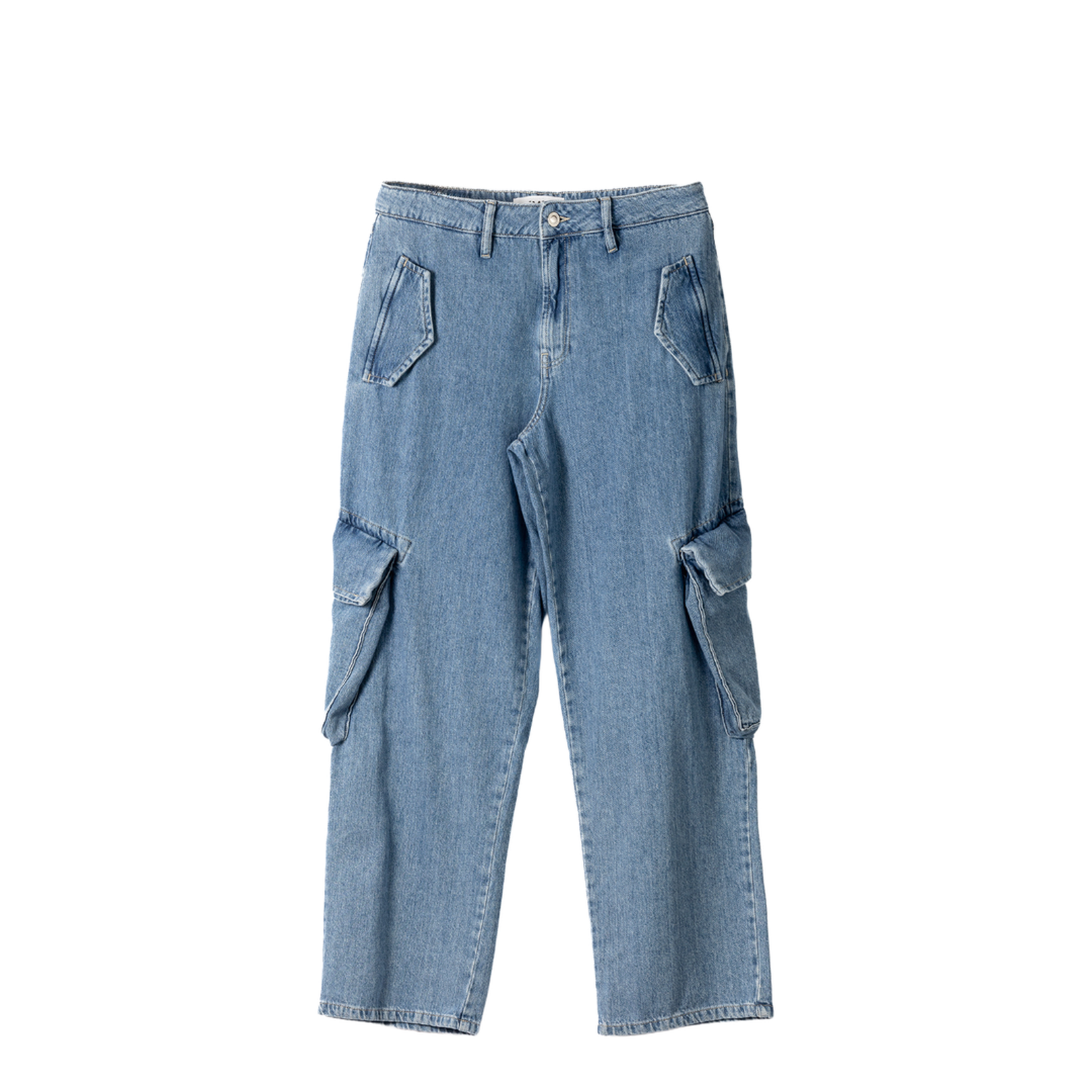 Trousers - Image 1