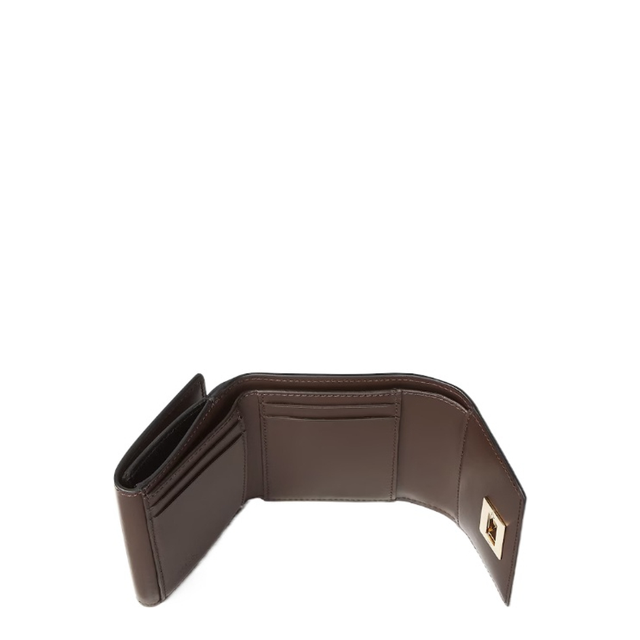 Way Trifold Small Wallet - Image 2