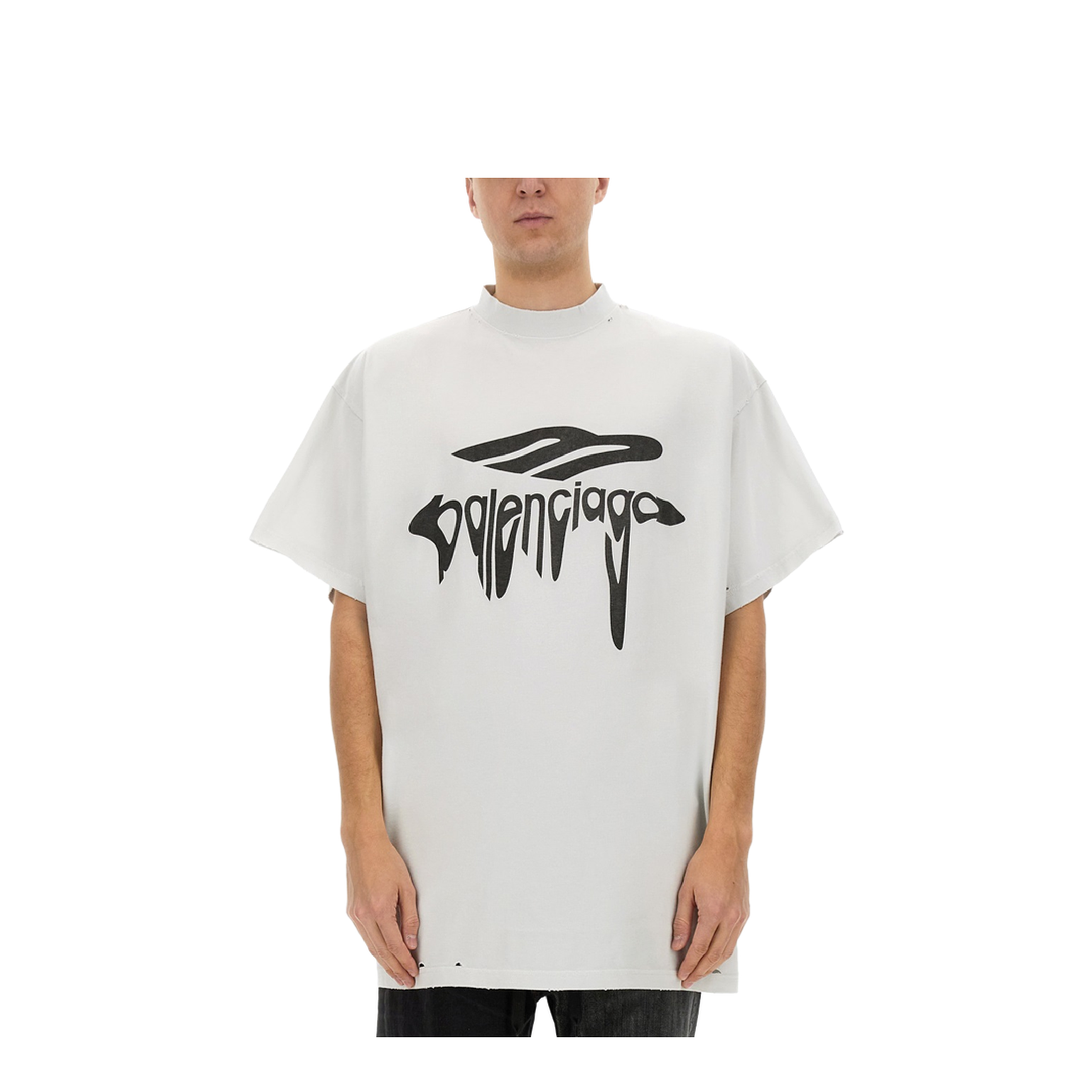 3B Liquified Oversize T-Shirt - Image 6