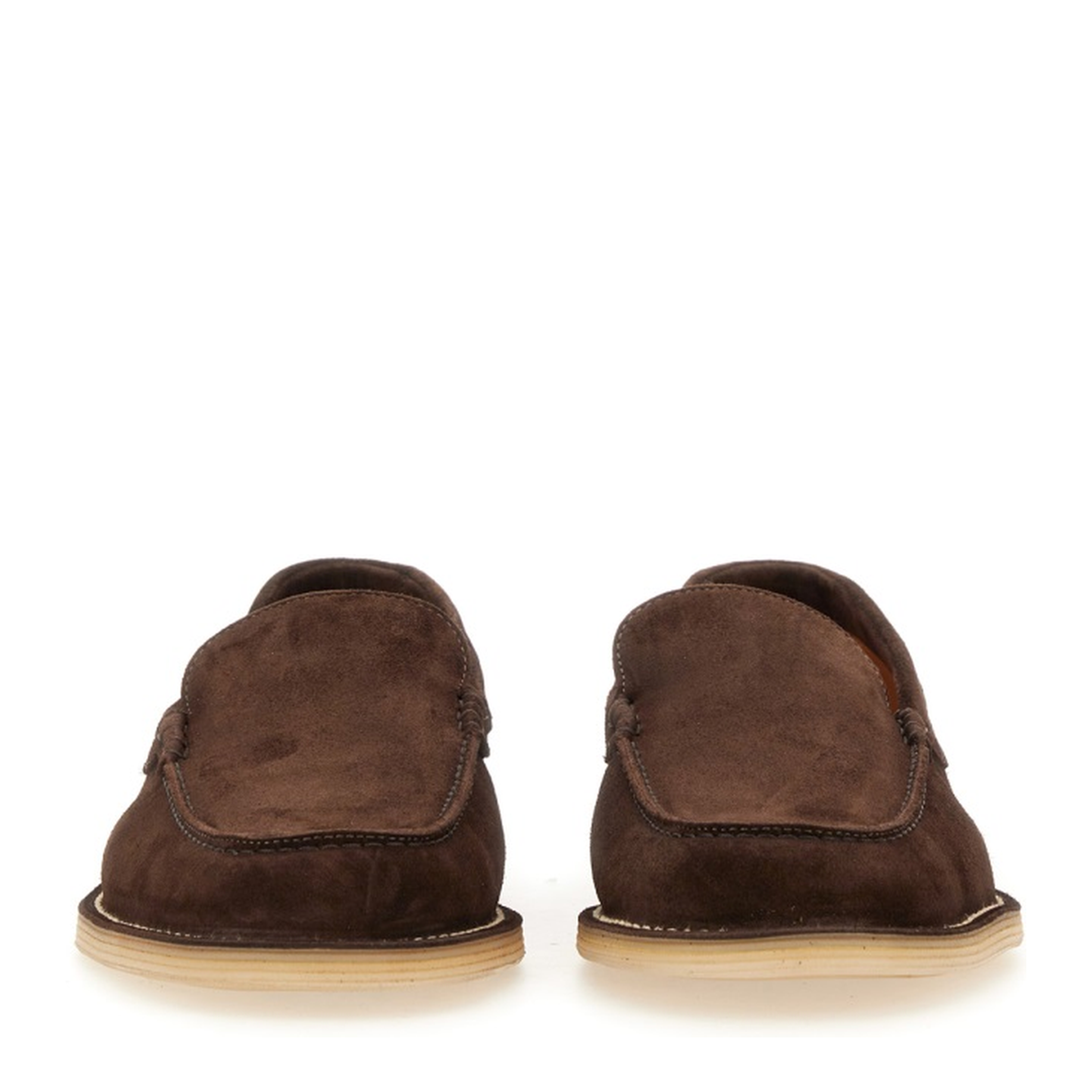 Suede Loafer - Image 4