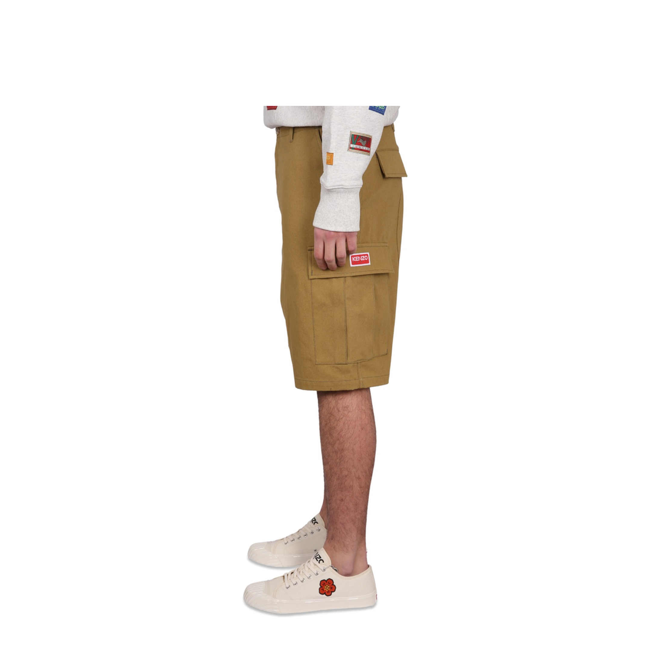 Cargo Shorts - Image 3