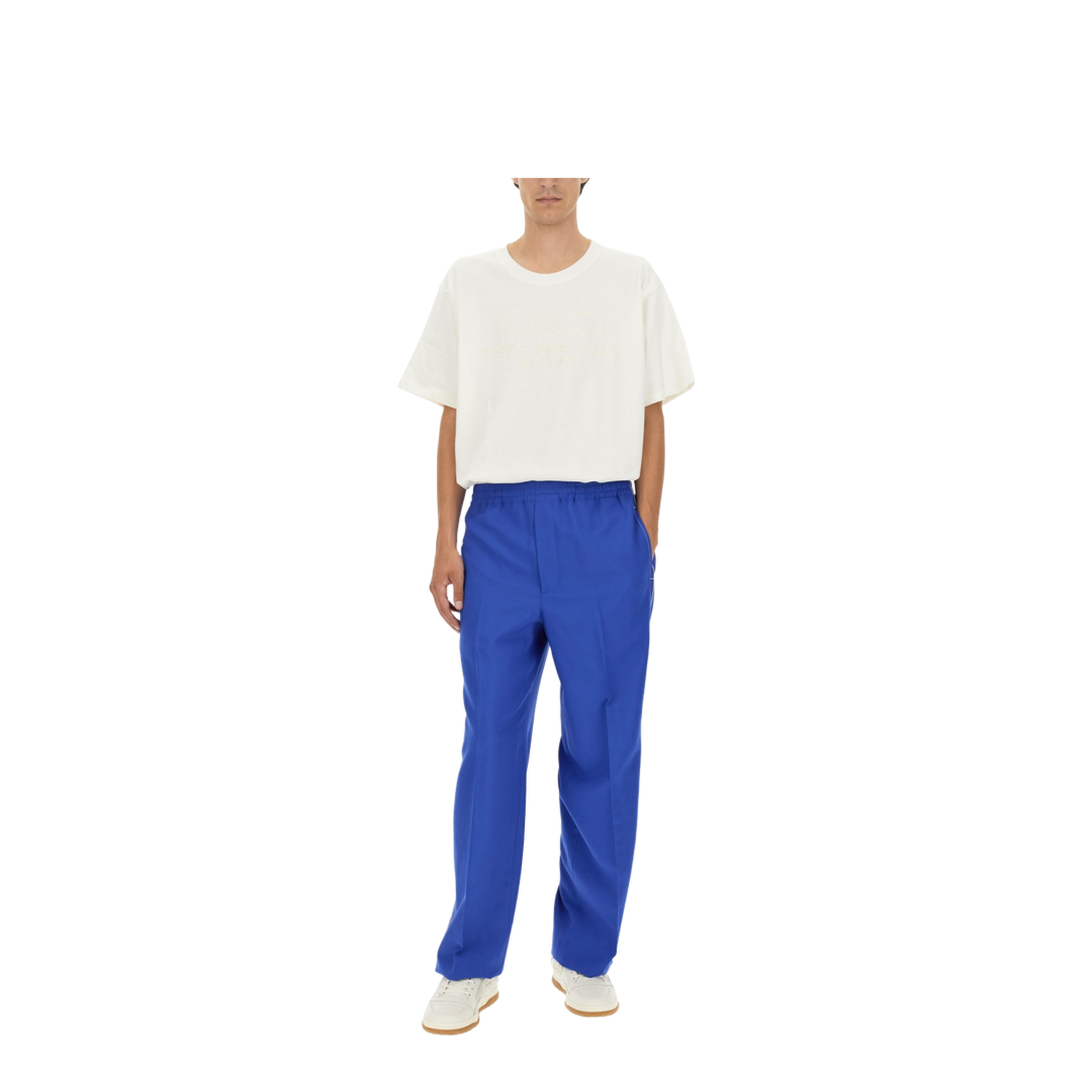 Crossover Pants - Image 2