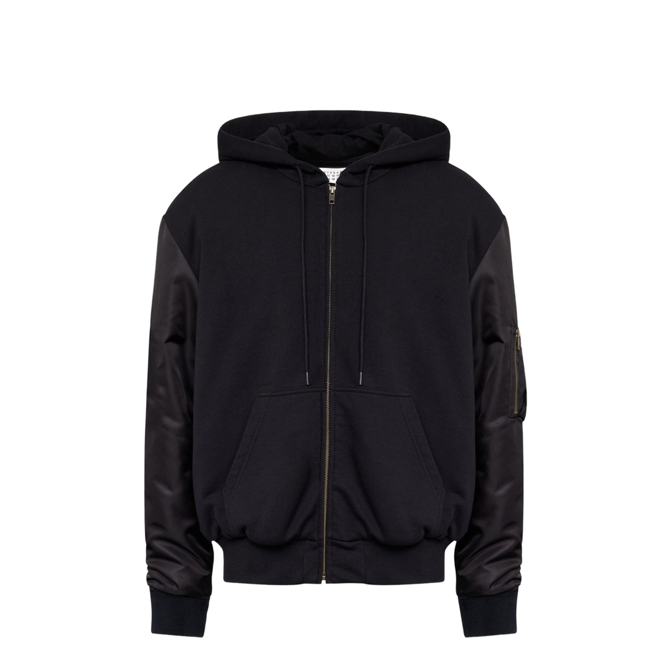 Coats Black - Image 1
