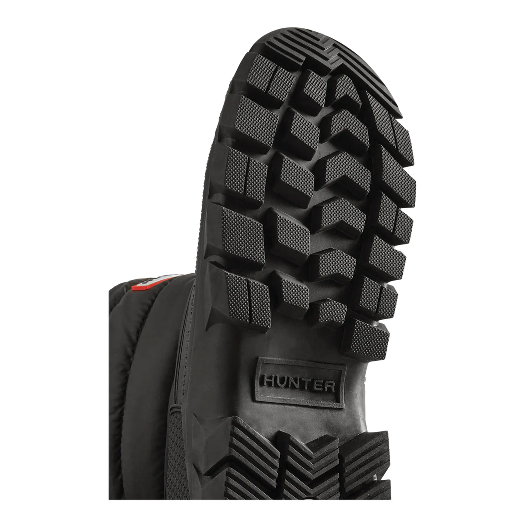 Boots Black - Image 4