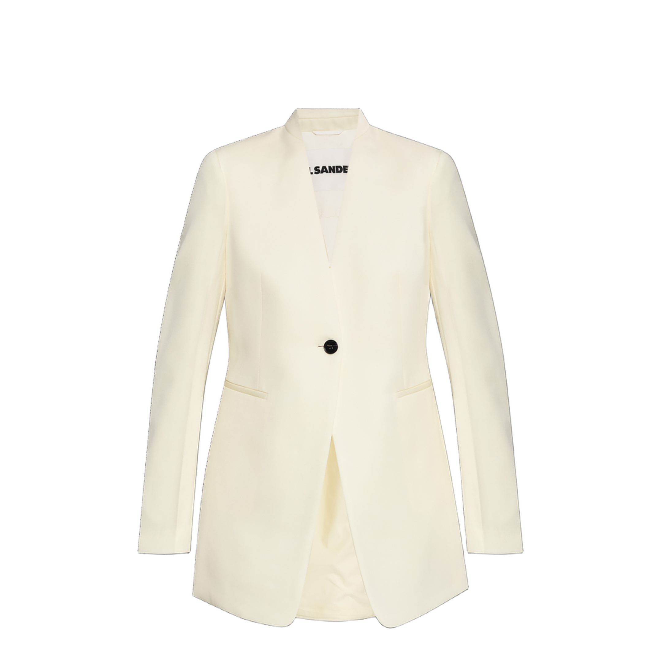 Wool Blazer - Image 5