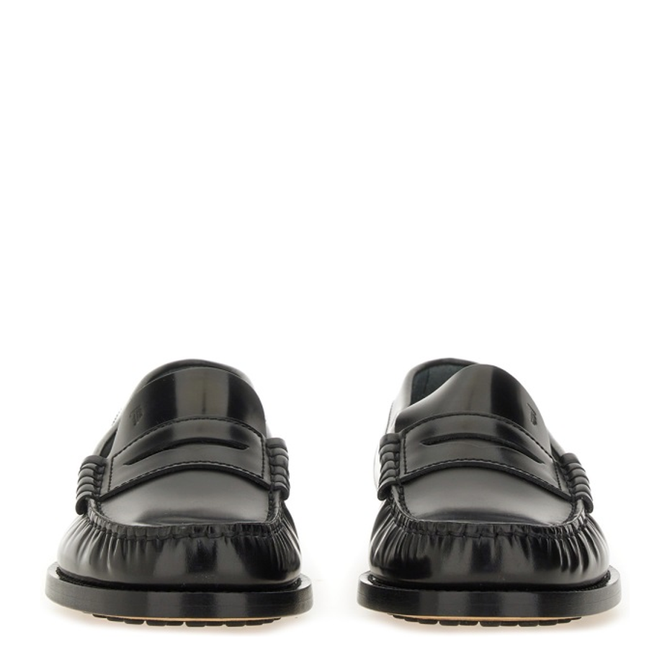 Leather Loafer - Image 4