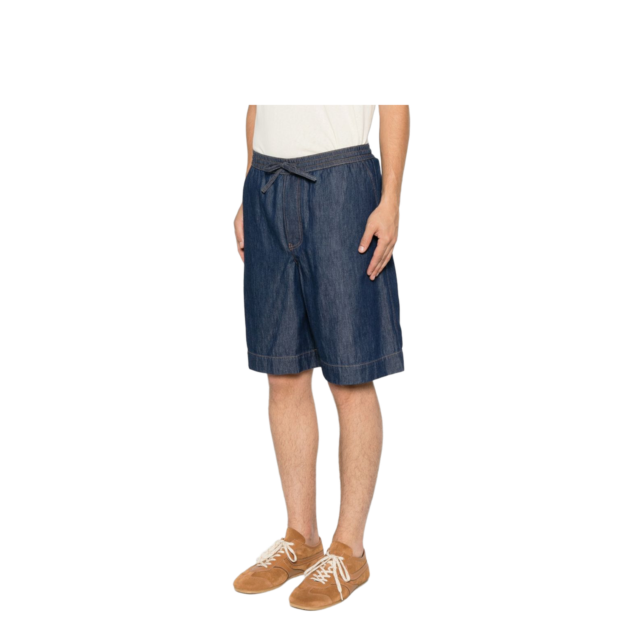 Shorts NAVY - Image 3