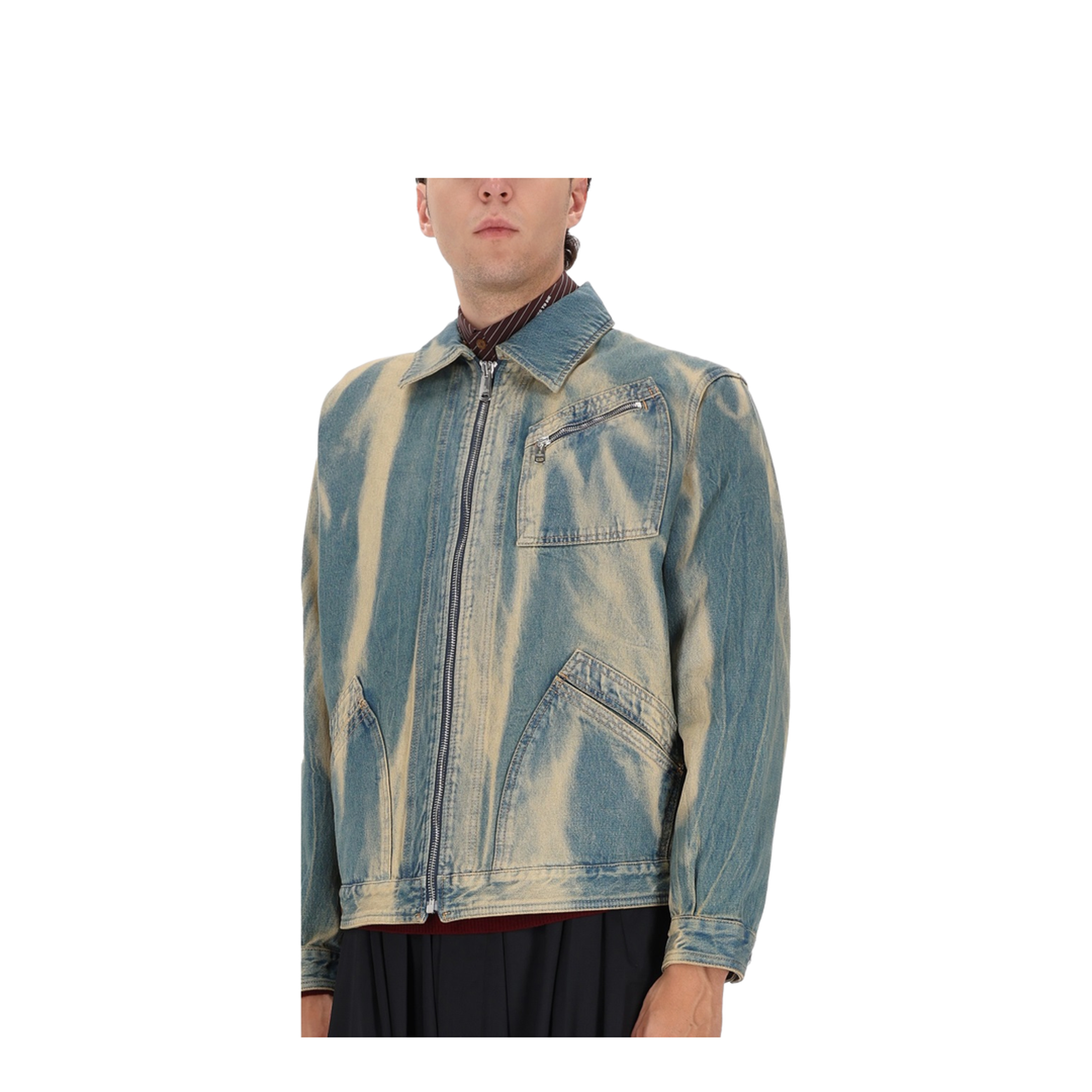 Piranha Jacket - Image 3