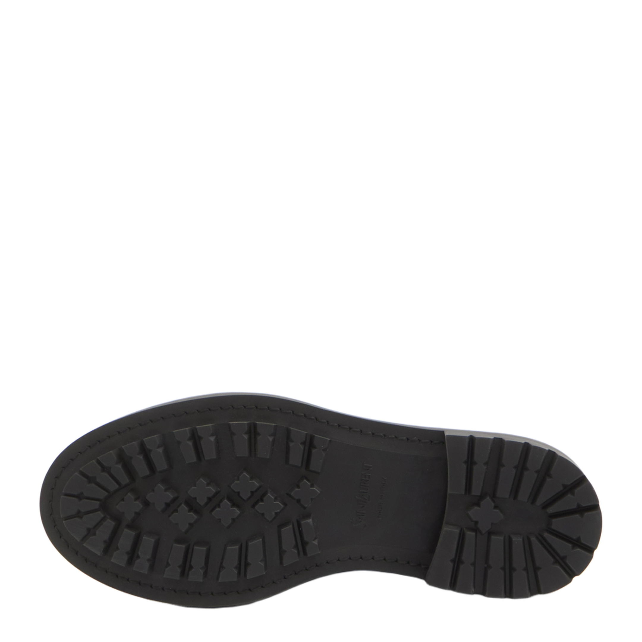 Lino Derbies in Smooth Leather - Image 4