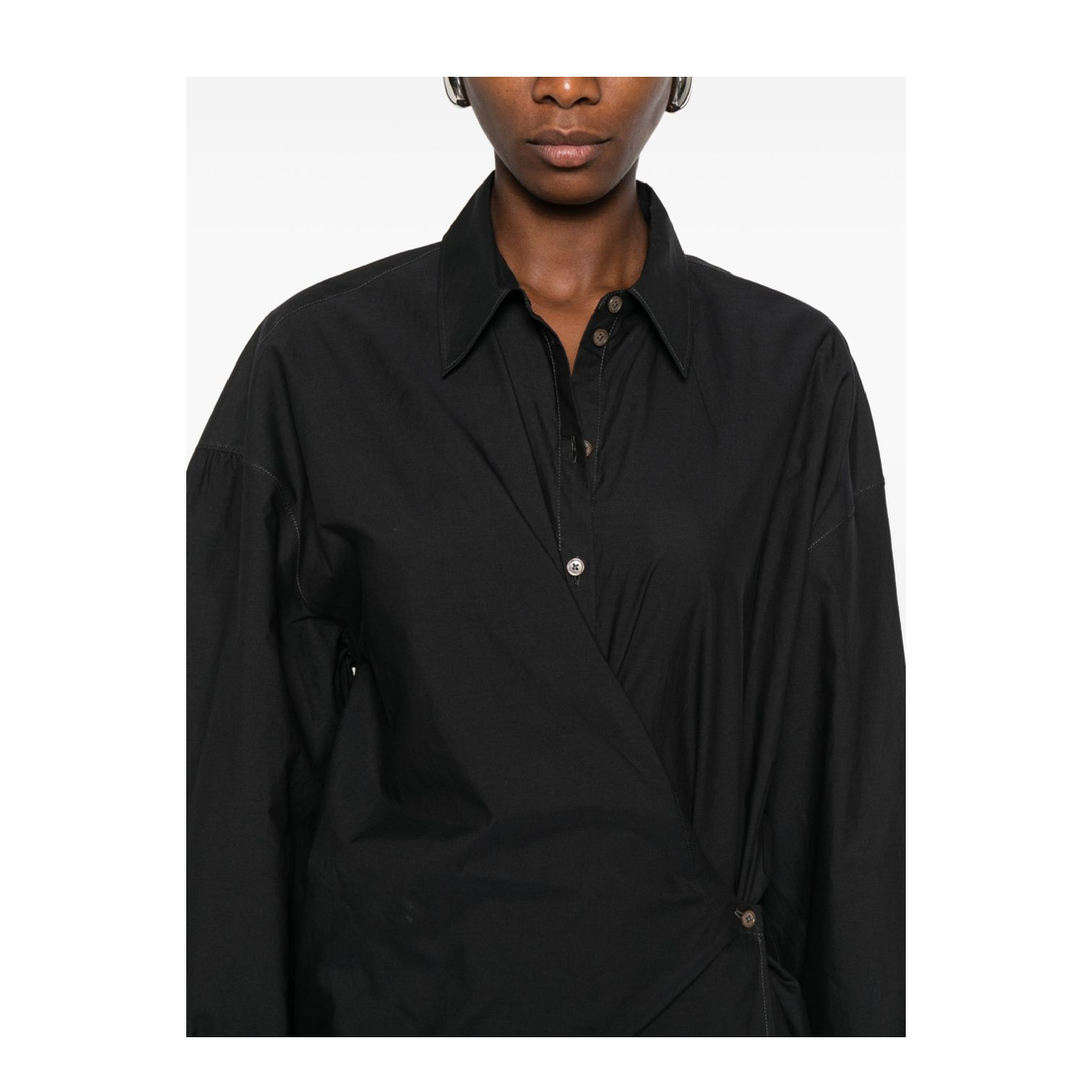 Shirt Blouse - Image 3