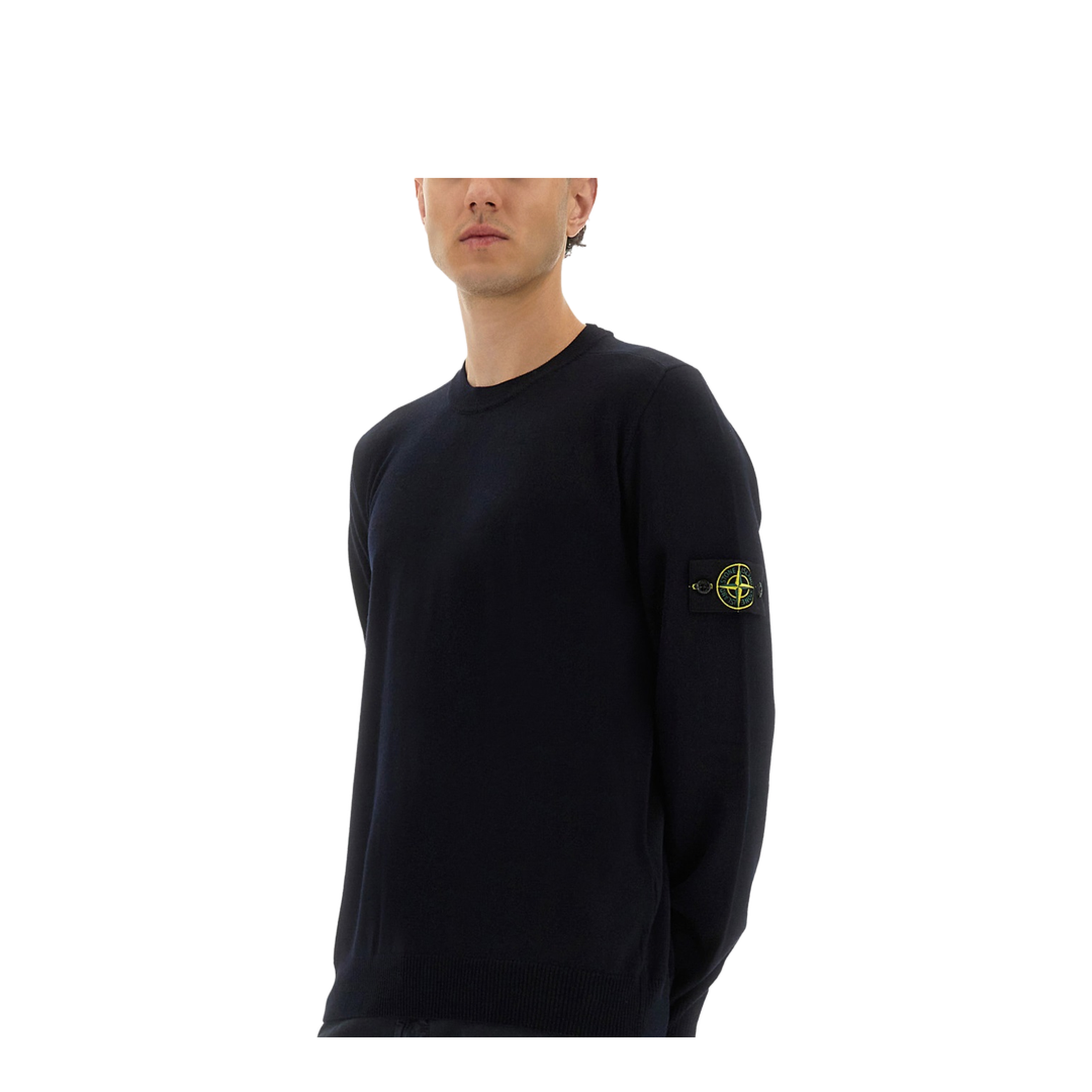 RWS Lightweight Wool Sweater - Image 4